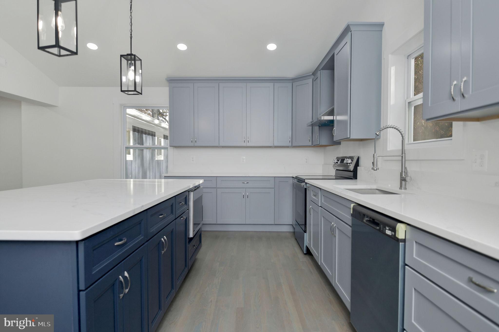 SPRING GROVE - Residential