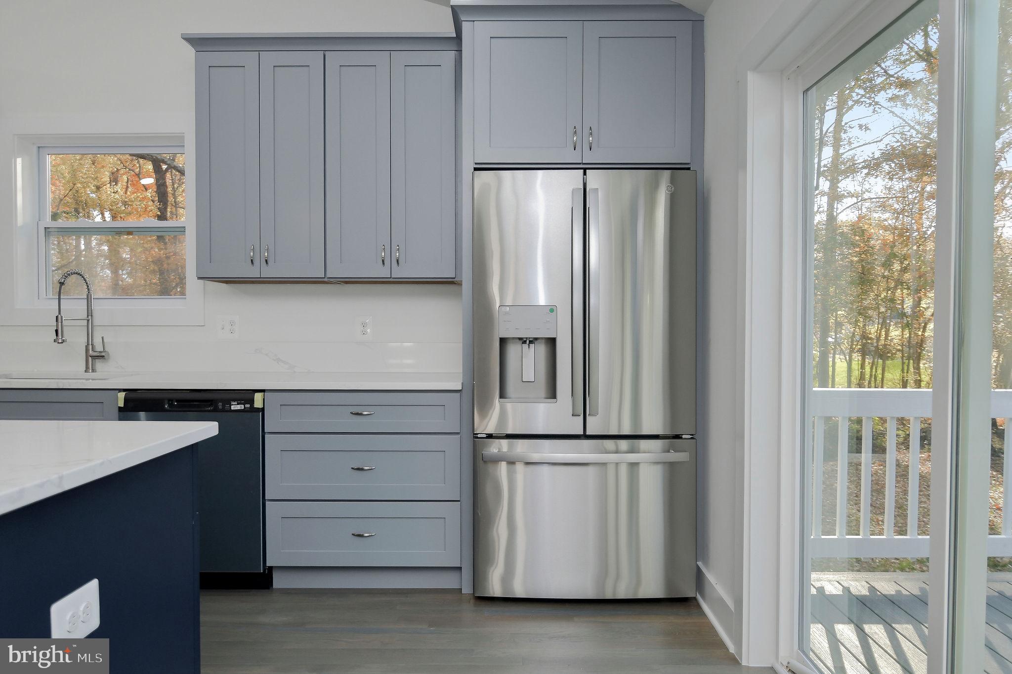 SPRING GROVE - Residential