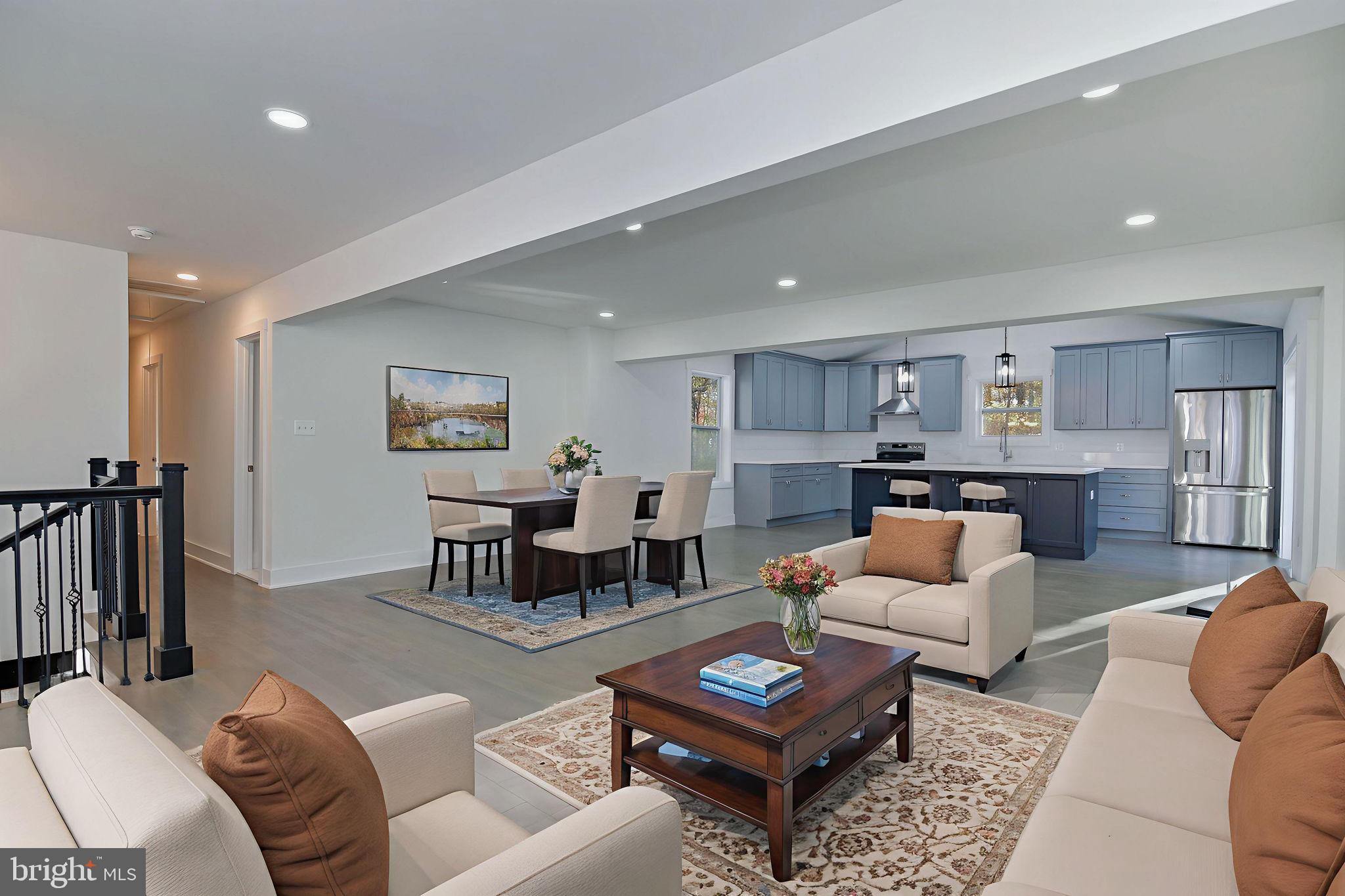 SPRING GROVE - Residential