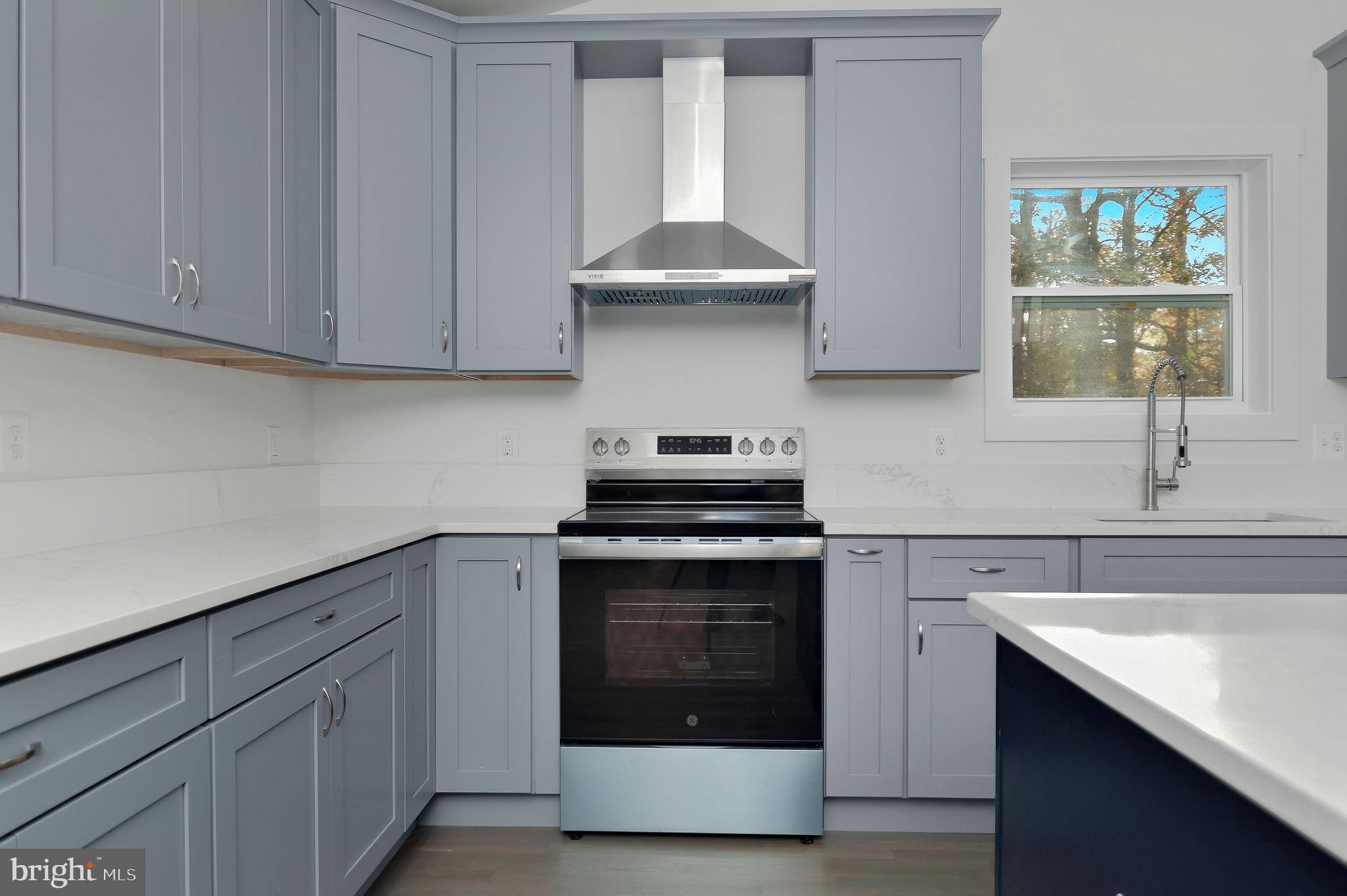 SPRING GROVE - Residential