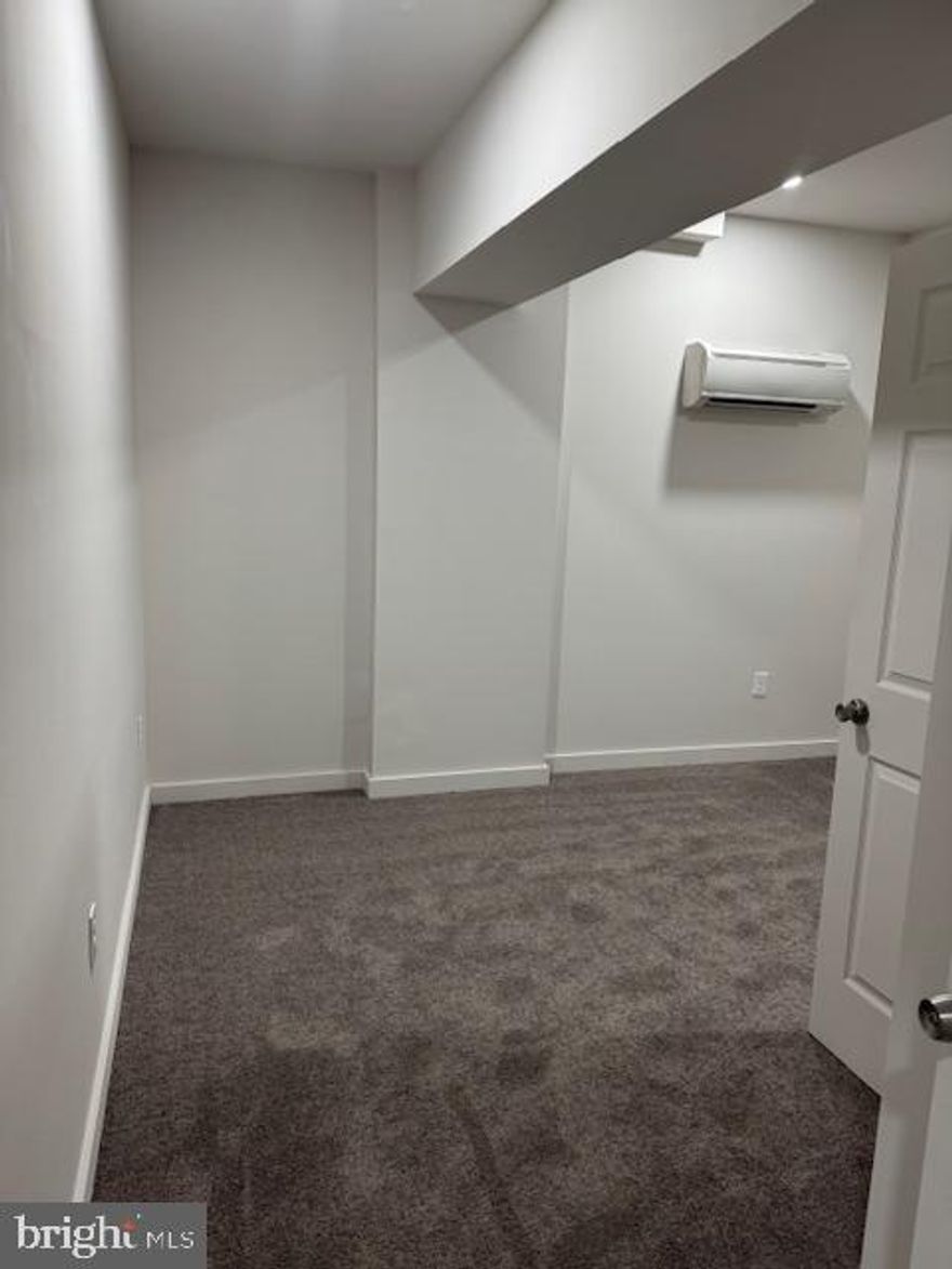 Completely New 16 Unit Apartment Building in Coatesville City

This beautifully renovated 2-bedroom, 1.5-bathroom apartment is move-in ready and loaded with modern upgrades.

Key Features:

Spacious Layout: Thoughtfully designed open floor plan with ample natural light throughout.
Updated Kitchen: Enjoy cooking in a sleek kitchen featuring brand-new appliances, stone countertops, and soft-close cabinetry.
Bathrooms: Fully renovated full bathroom with stylish finishes and a convenient half-bath for guests.
Comfortable Bedrooms: Two generously sized bedrooms with ample closet space.
Parking: Includes two designated parking spots for your convenience.
Additional perks include modern lighting fixtures, and premium flooring throughout. Conveniently located near shopping, dining, and public transportation, this apartment offers both comfort and convenience.

Don't miss out—schedule a tour today!

*** Please note this building offers a variety of unit layouts. There is a or 3, 2 and 1 bedroom units with either 1 or 1 1/2 bathrooms. 4 of the units have exterior entrances. Please contact listing agent for additional details and pricing information