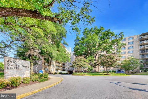 Condo For Sale - 4410 Oglethorpe Street #507<br/> HYATTSVILLE, MD 20781
