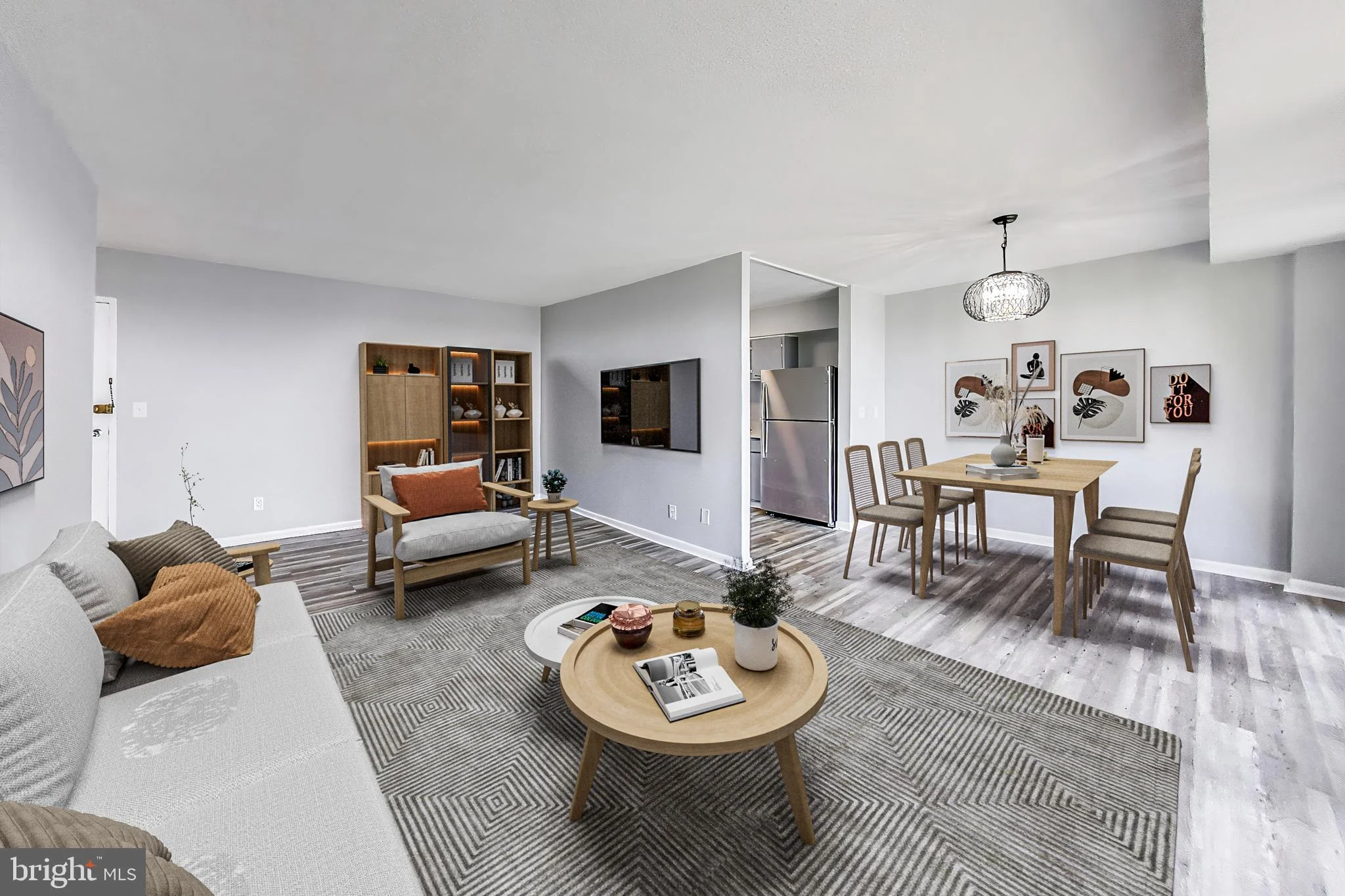 4410 Oglethorpe Street Unit 507, Hyattsville, MD, 20781