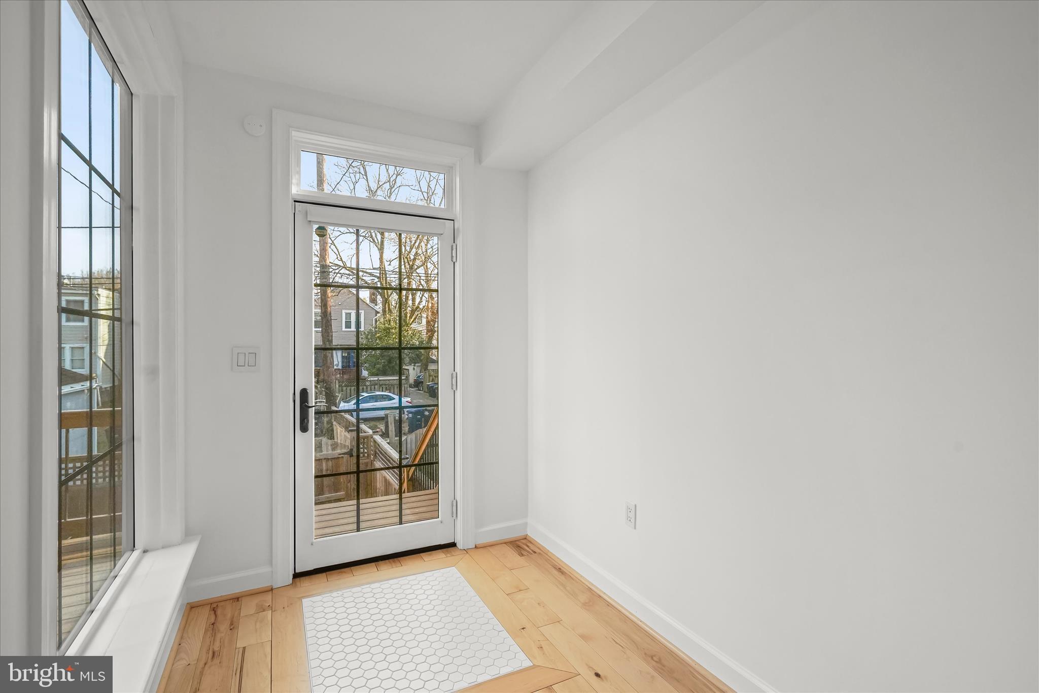 BURLEITH - Residential