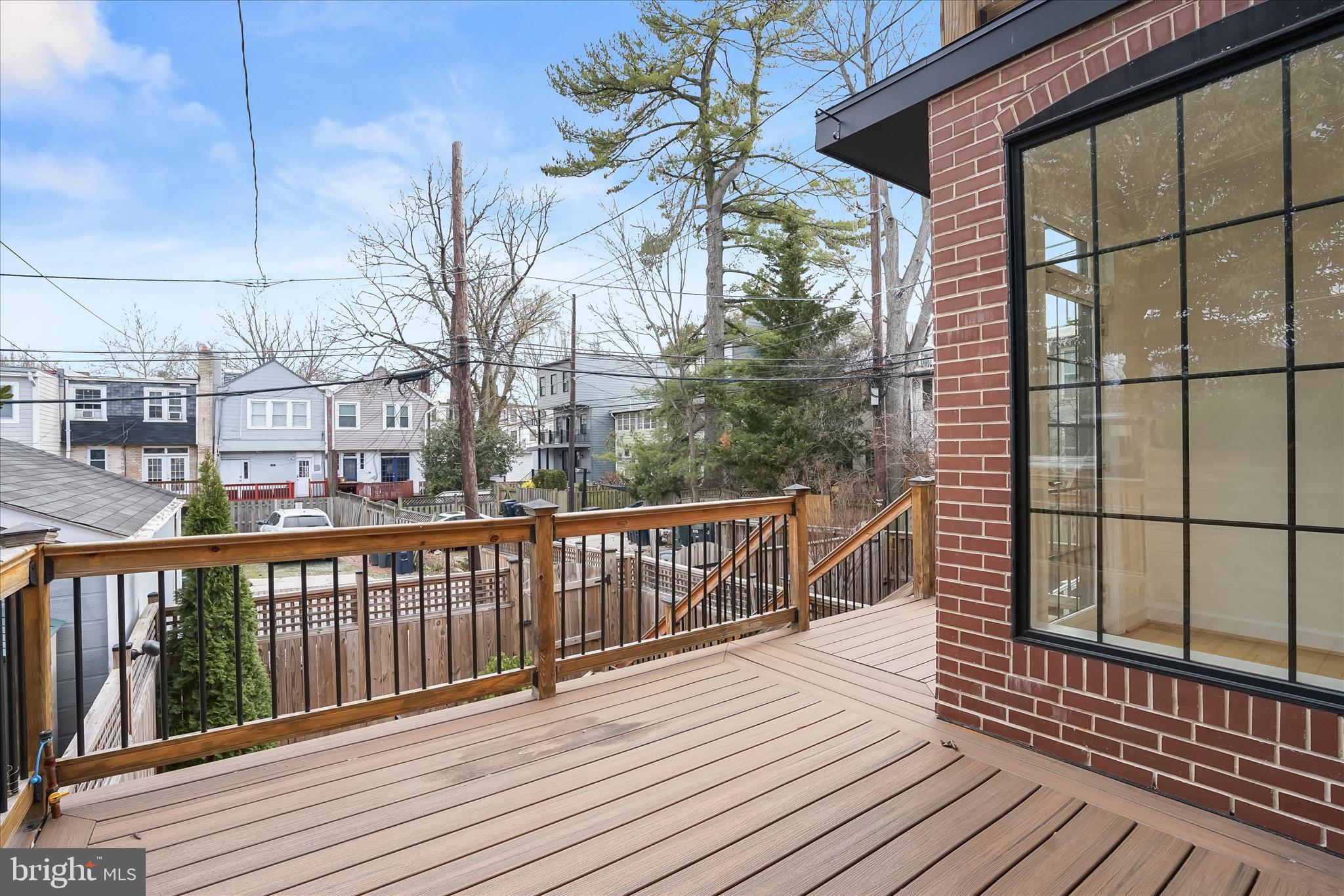 BURLEITH - Residential
