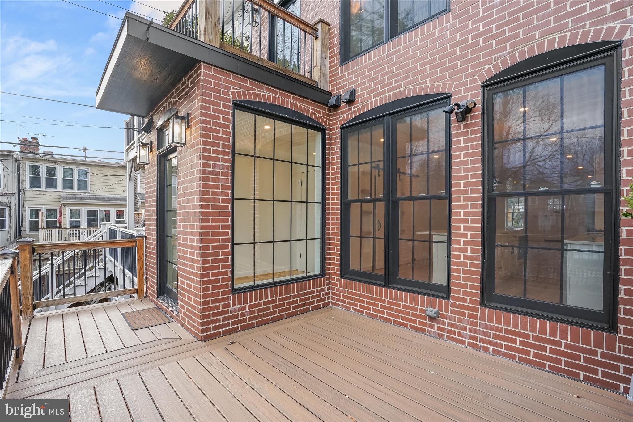 BURLEITH - Residential