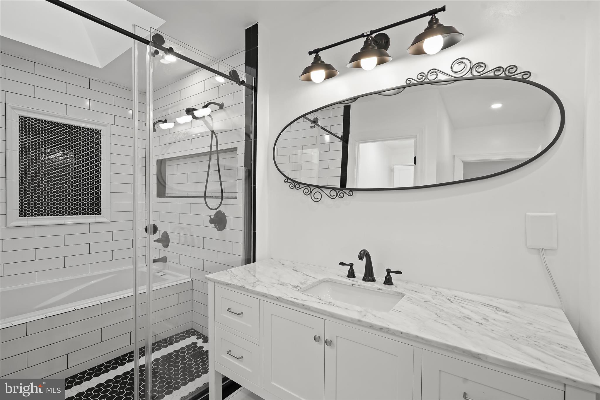 BURLEITH - Residential