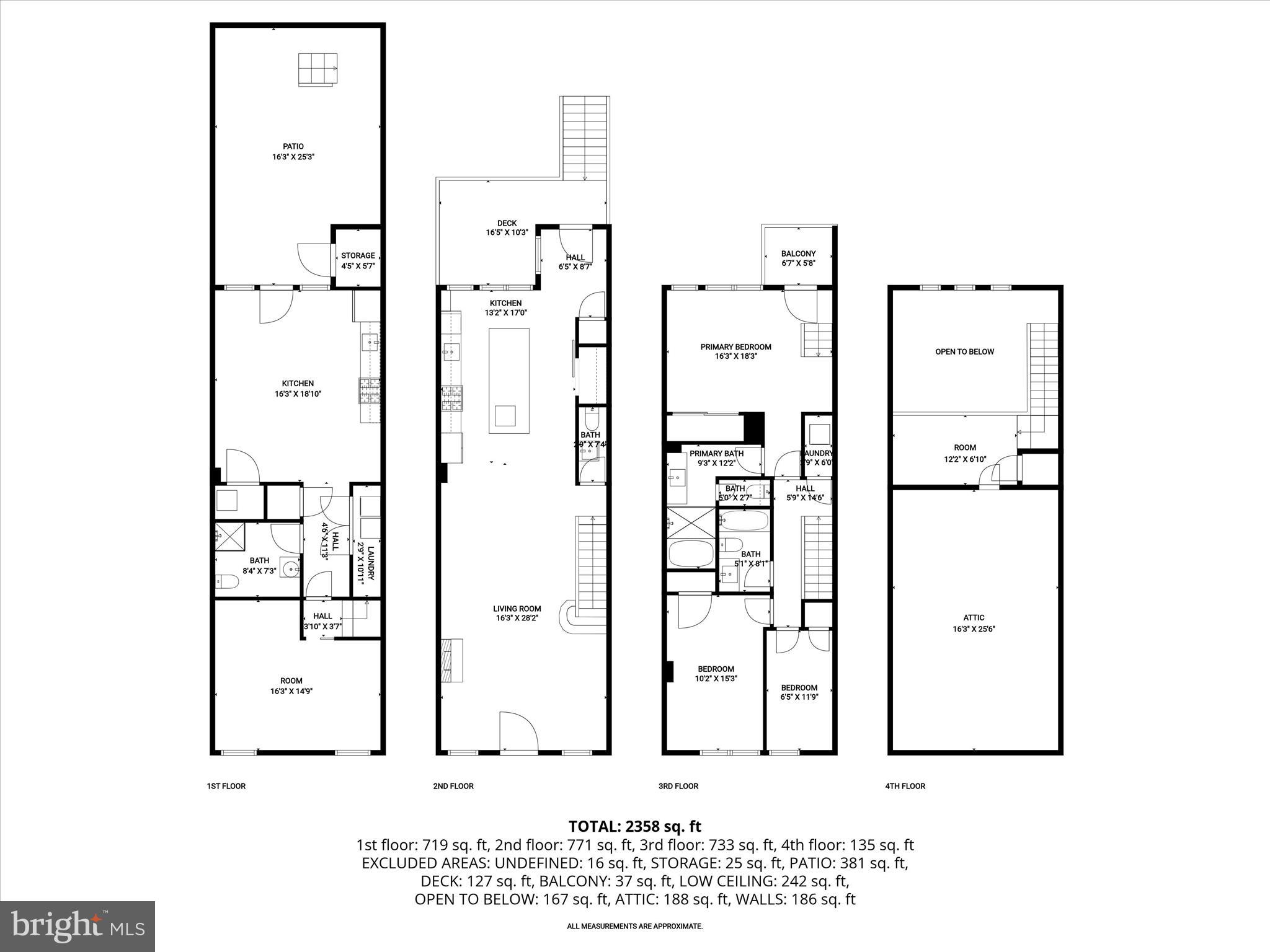 BURLEITH - Residential