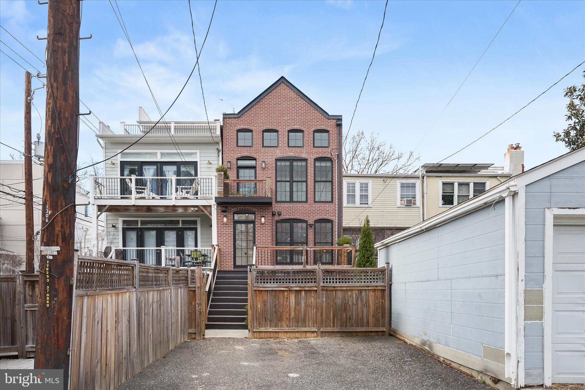 BURLEITH - Residential