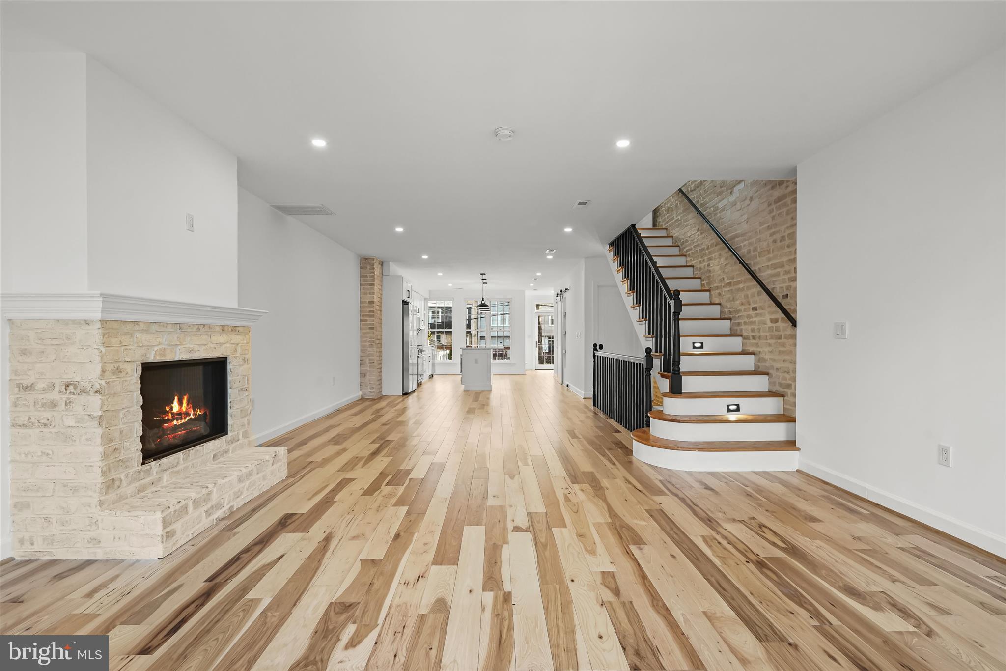BURLEITH - Residential