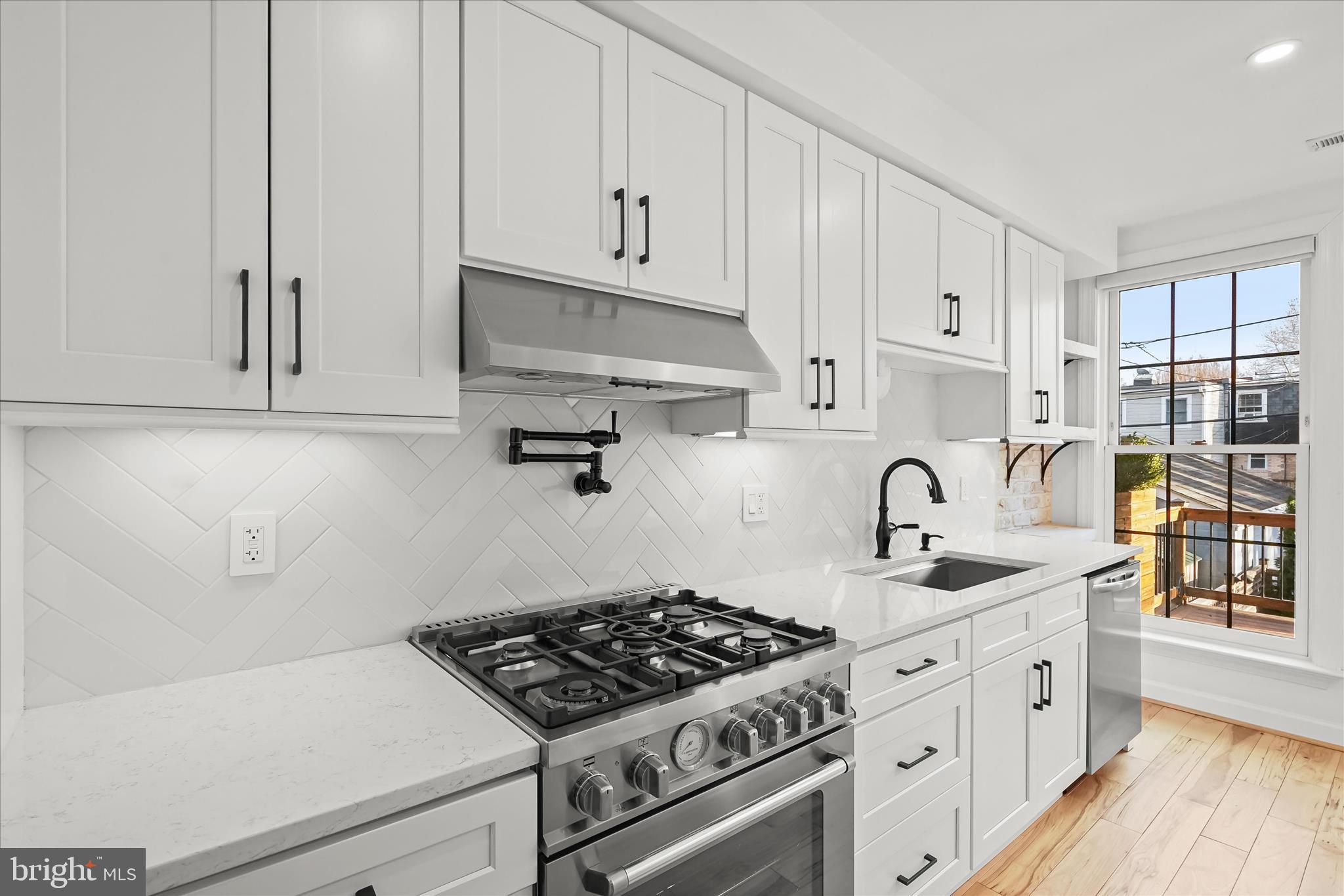 BURLEITH - Residential