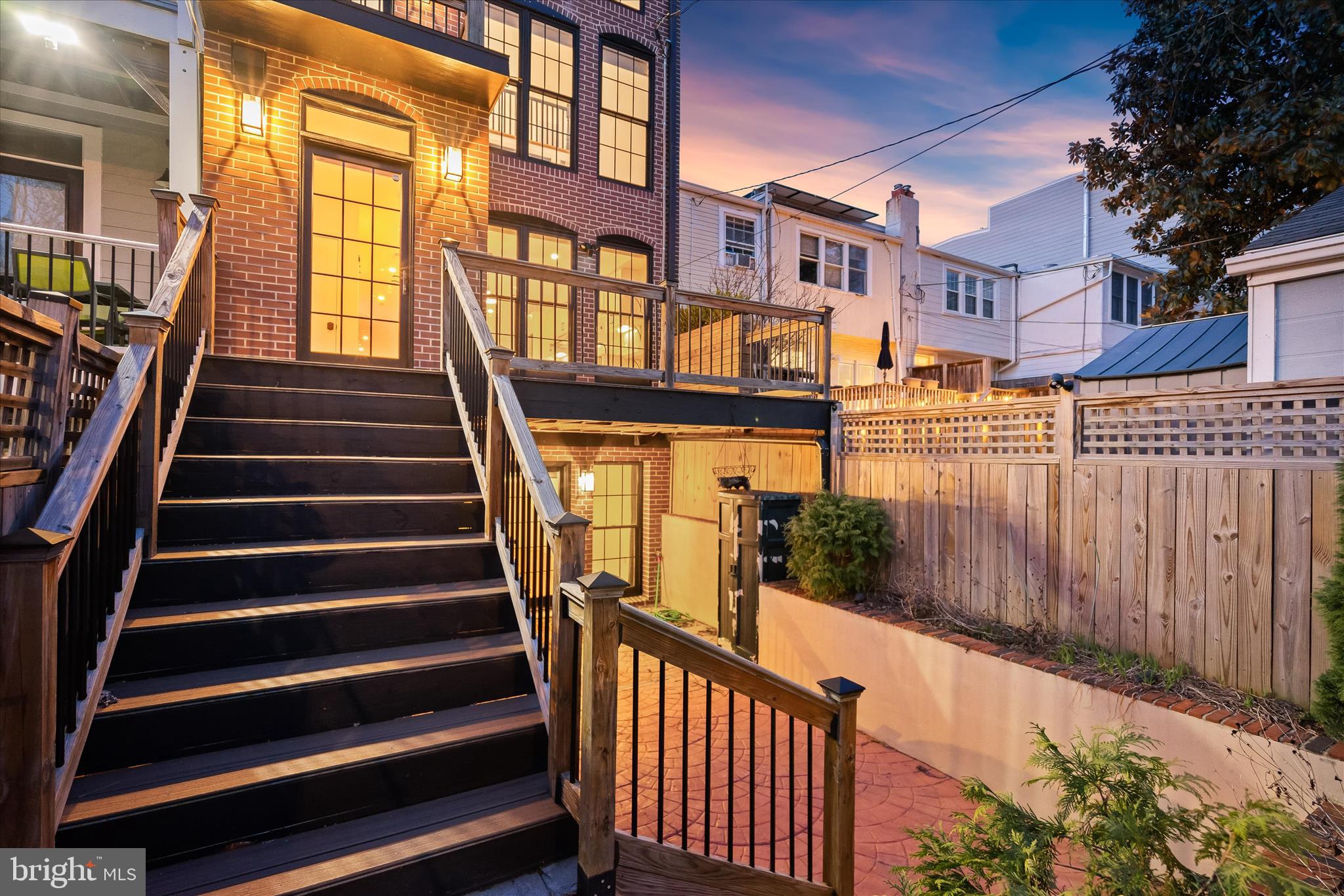 BURLEITH - Residential