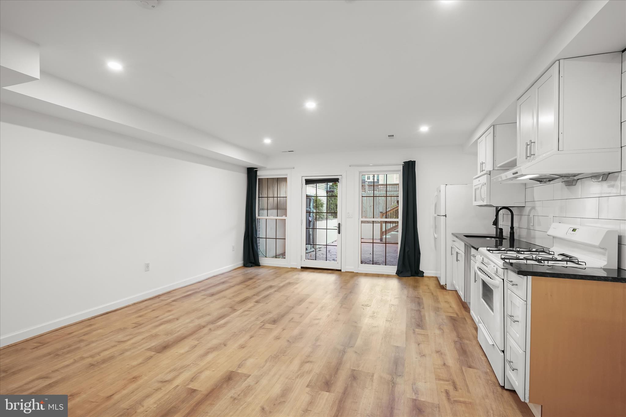 BURLEITH - Residential