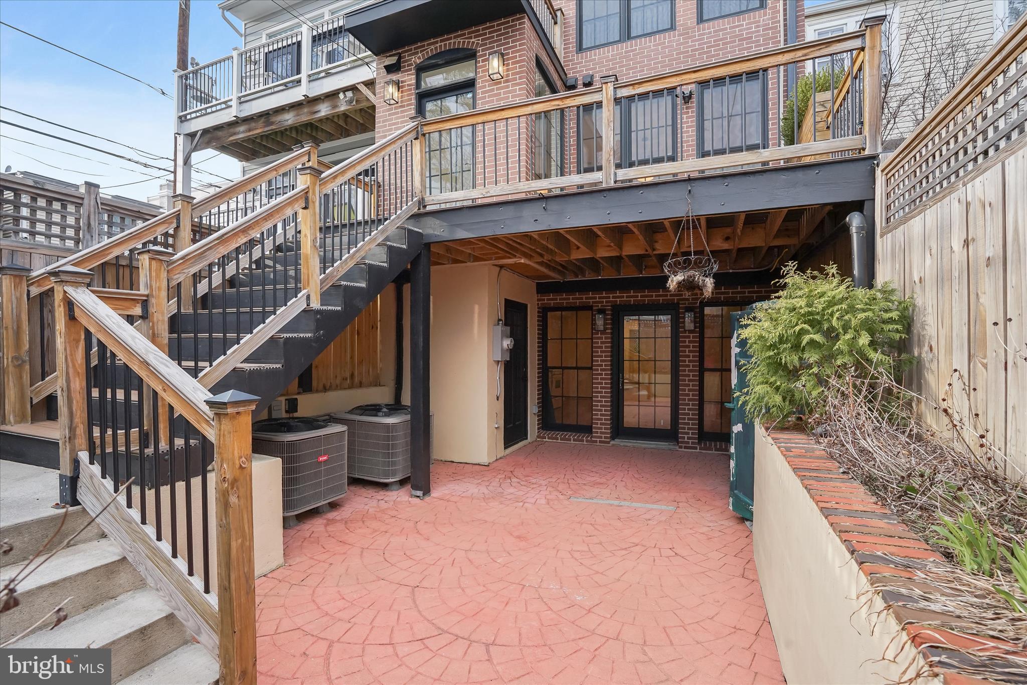 BURLEITH - Residential