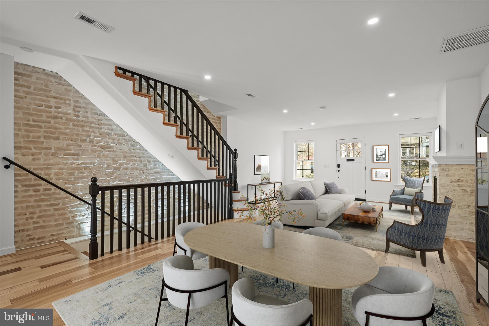 BURLEITH - Residential