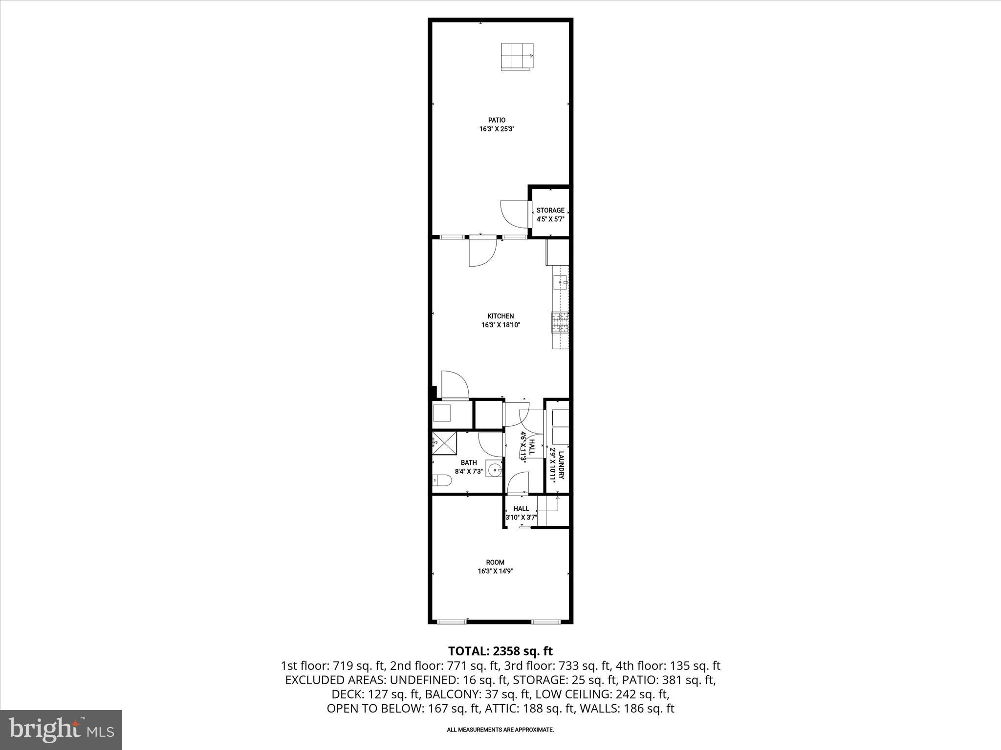 BURLEITH - Residential