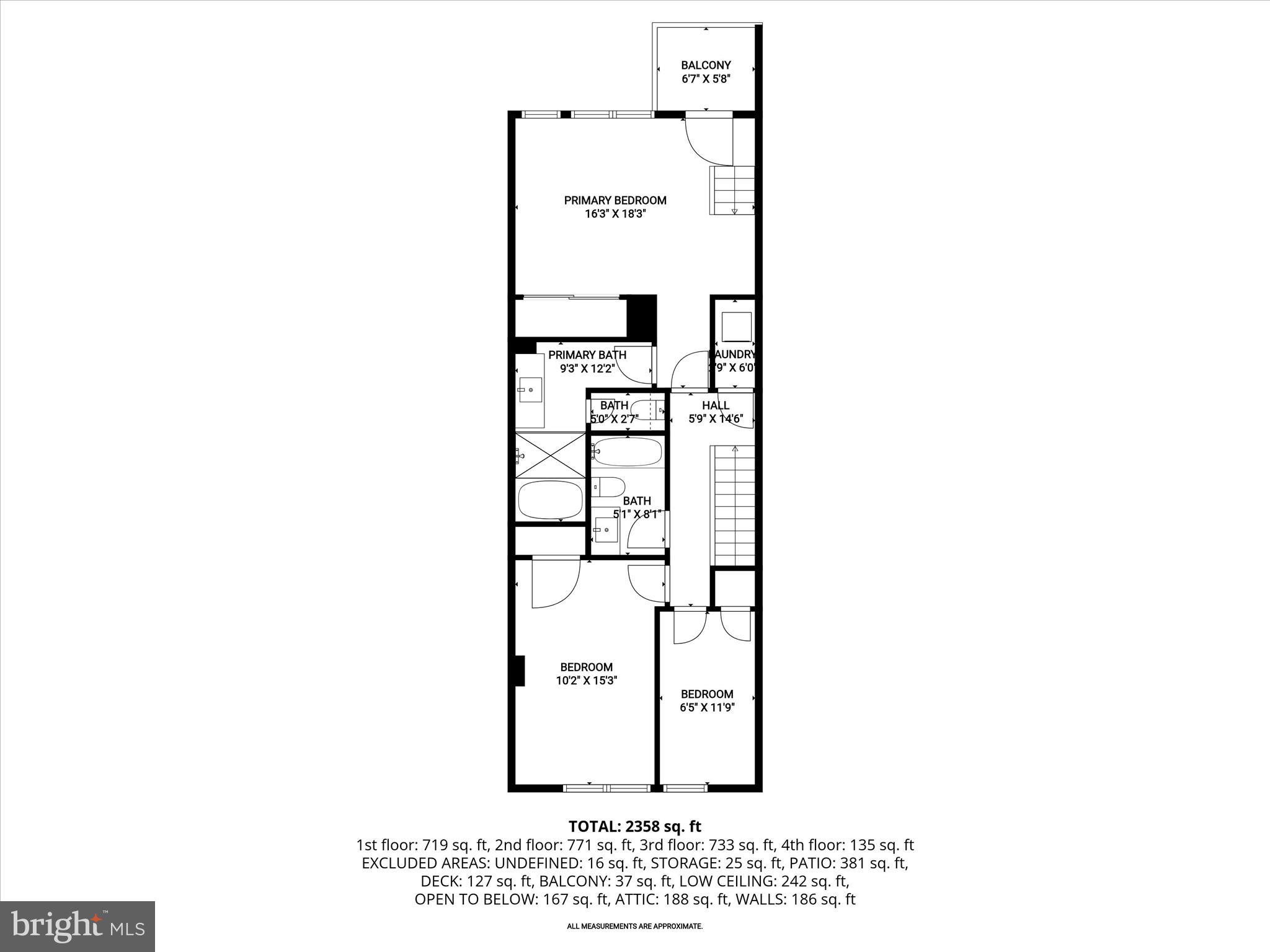 BURLEITH - Residential