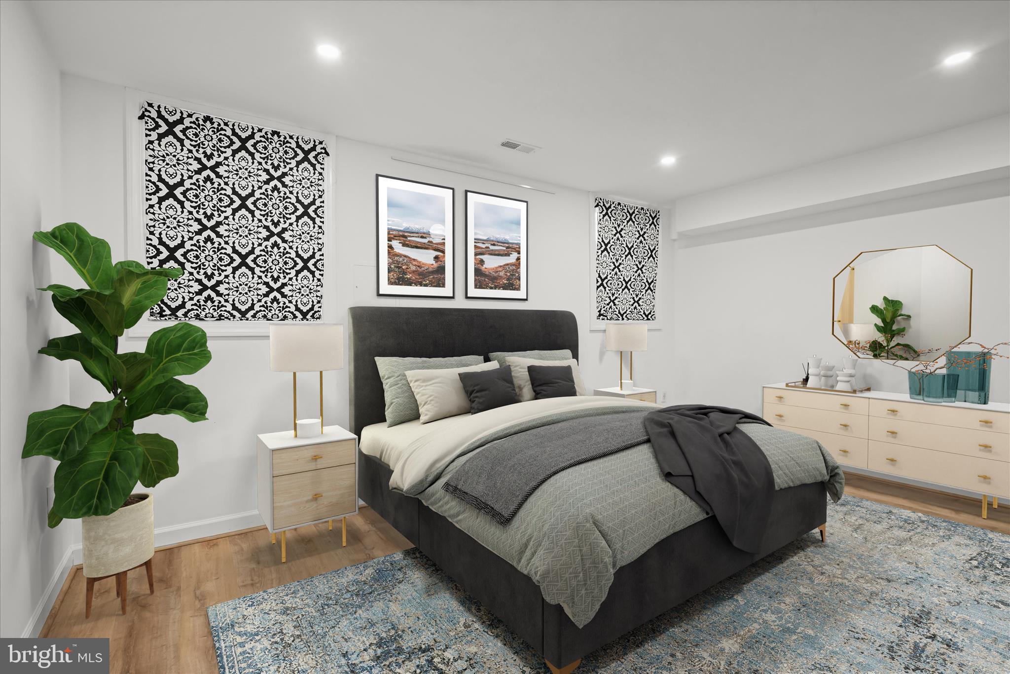 BURLEITH - Residential