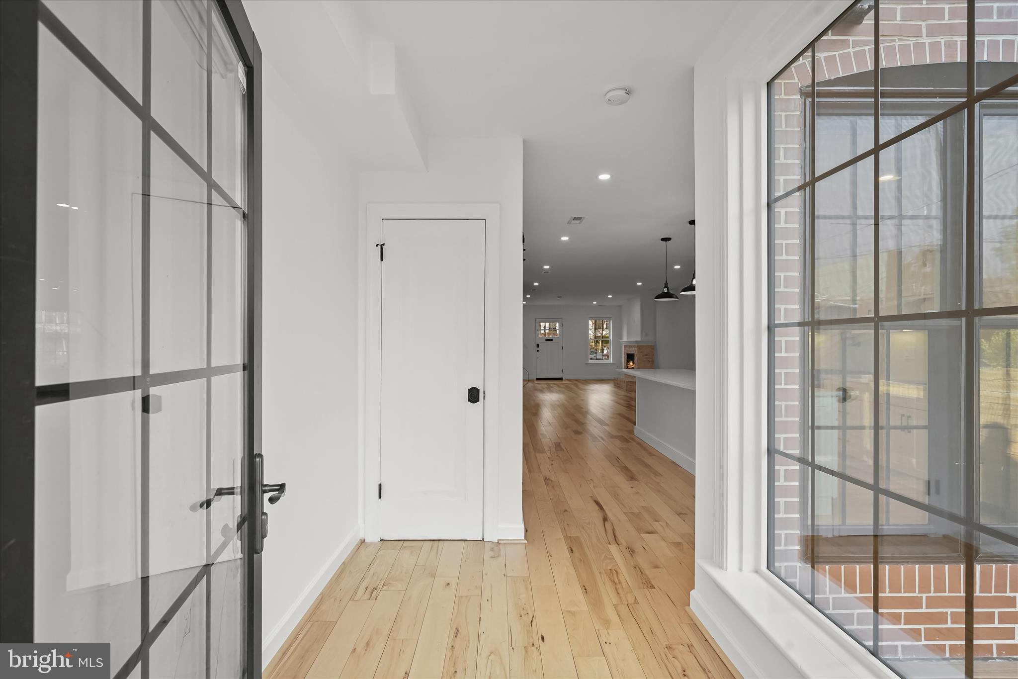 BURLEITH - Residential
