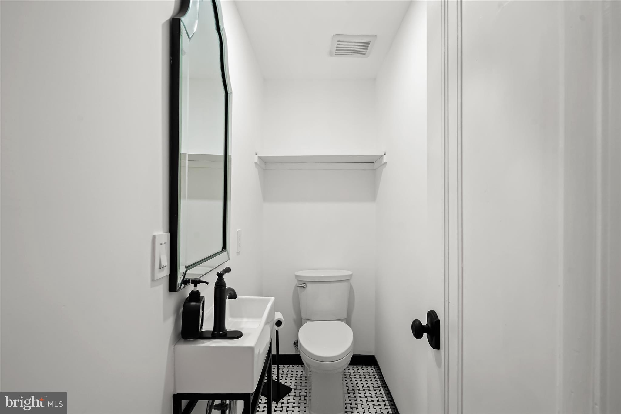 BURLEITH - Residential