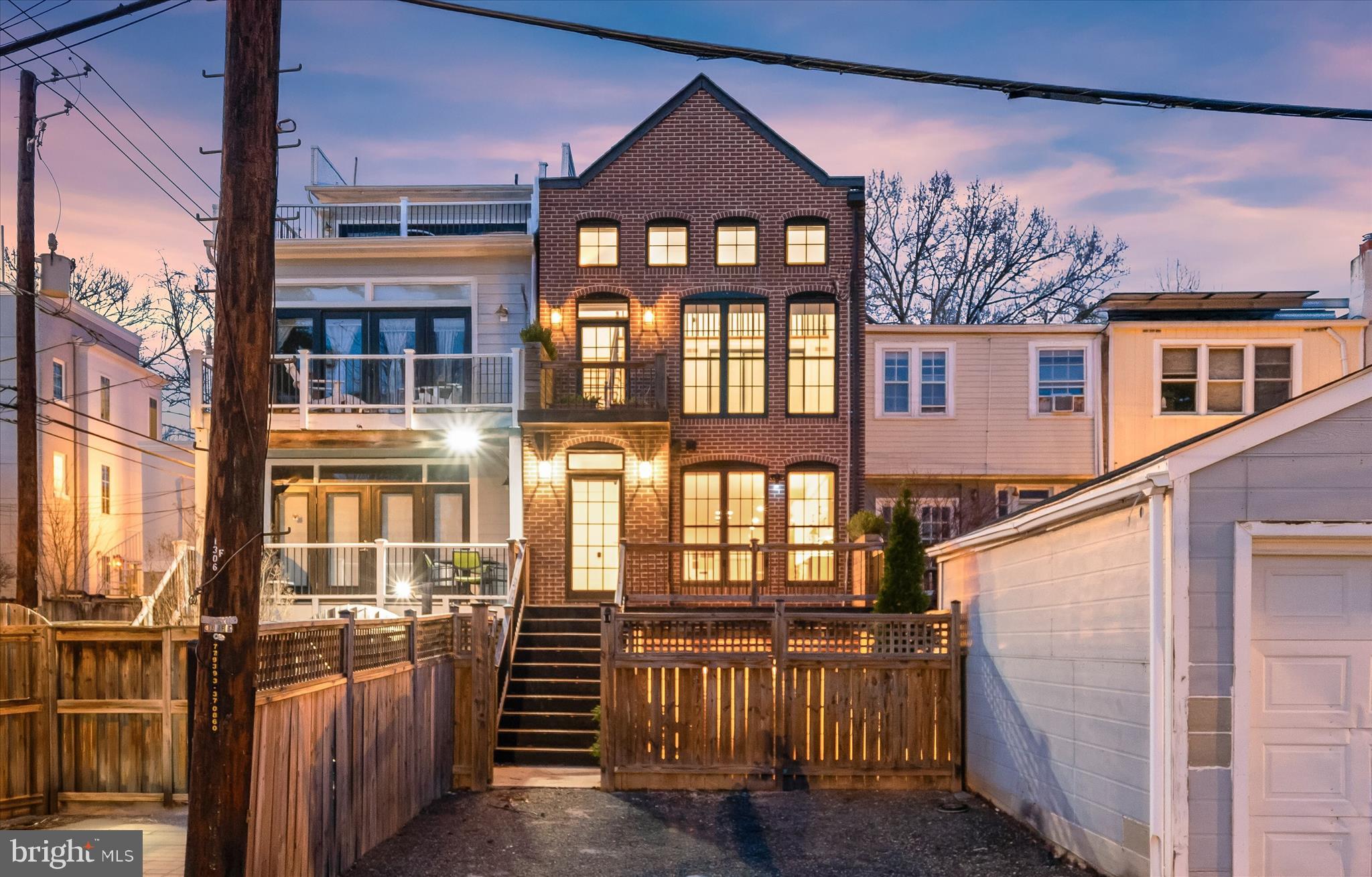 BURLEITH - Residential