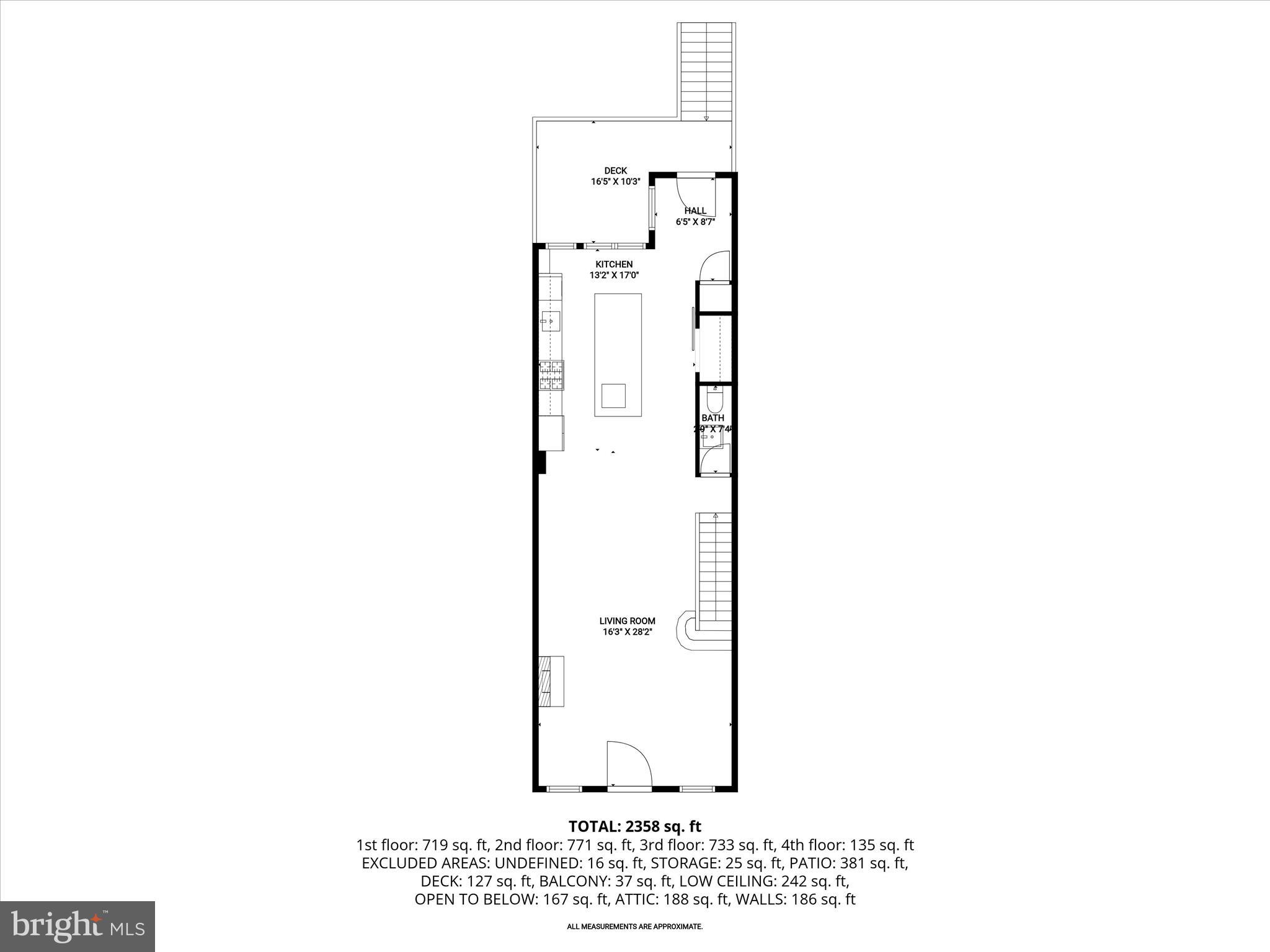 BURLEITH - Residential