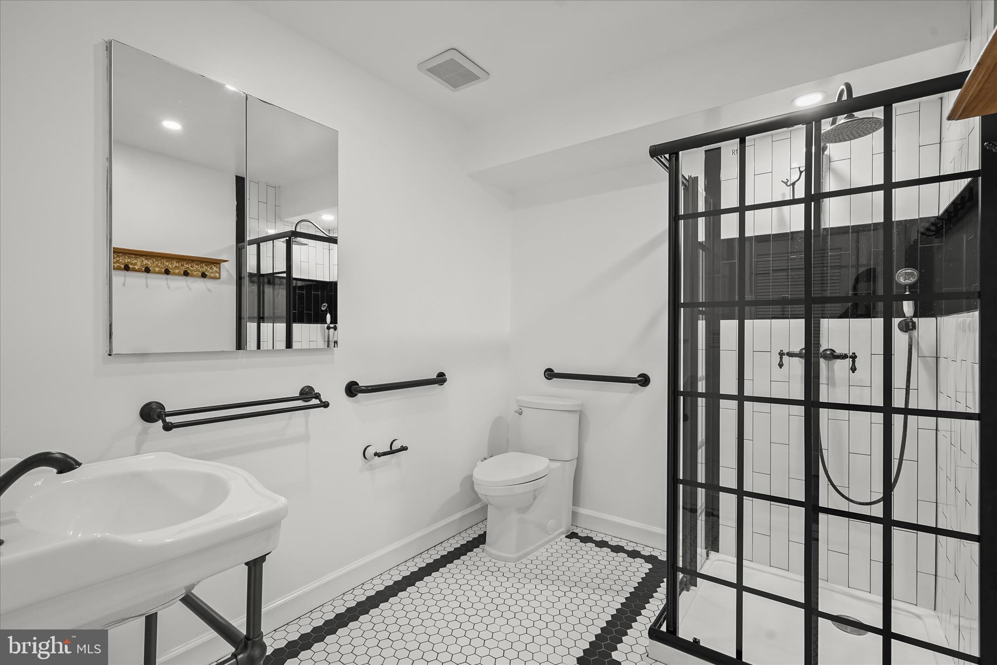 BURLEITH - Residential