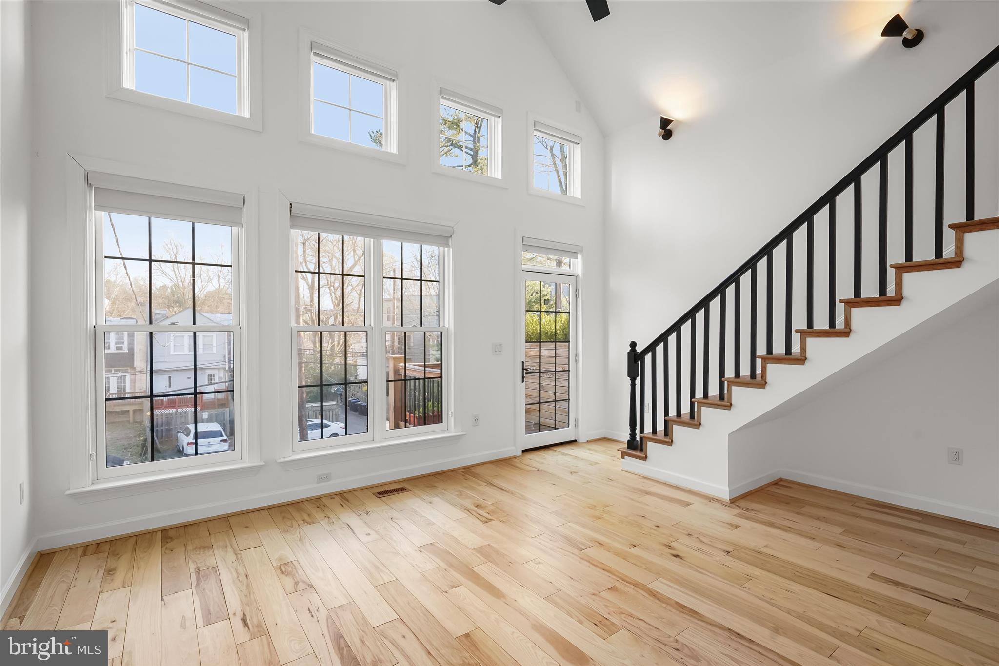 BURLEITH - Residential