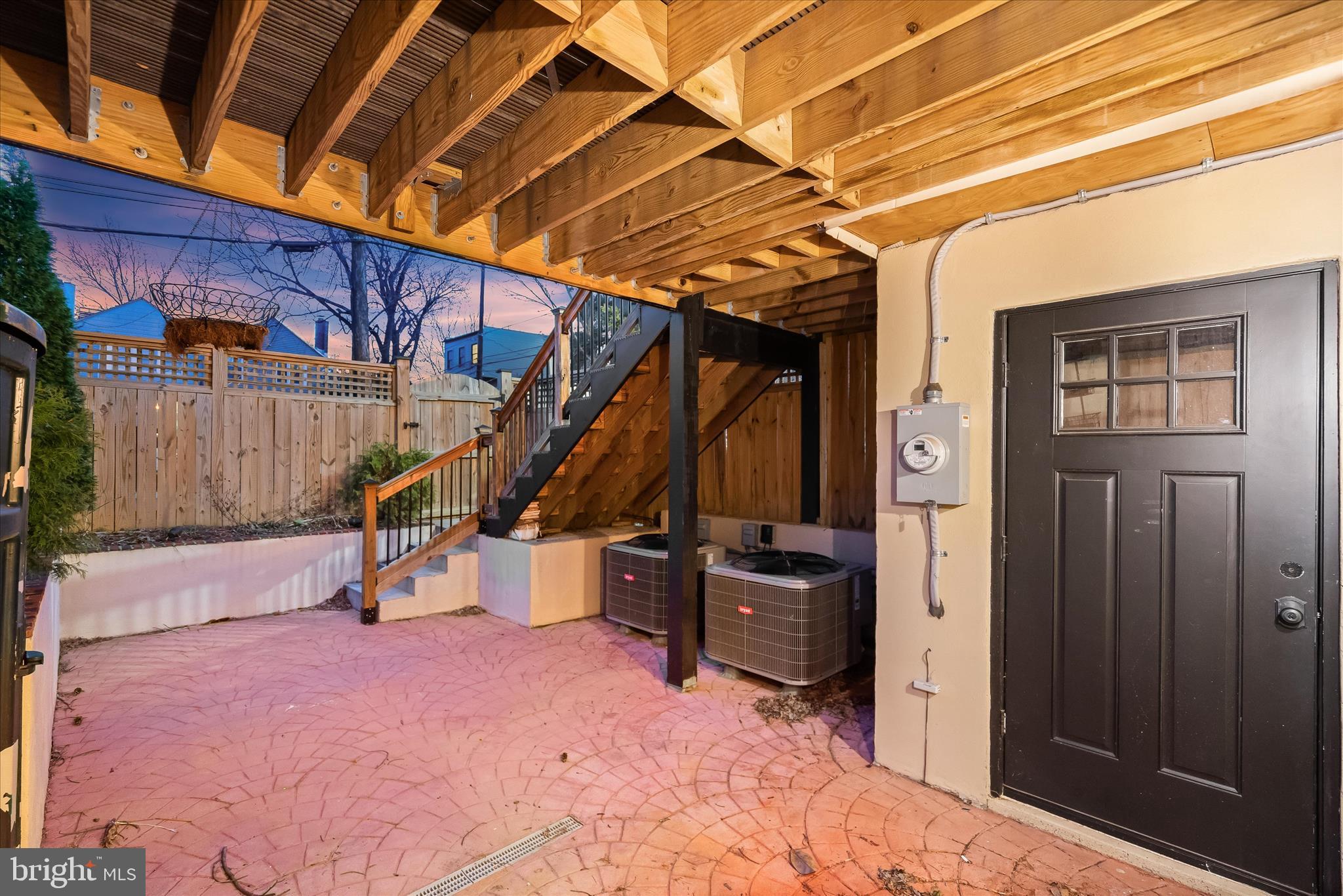 BURLEITH - Residential