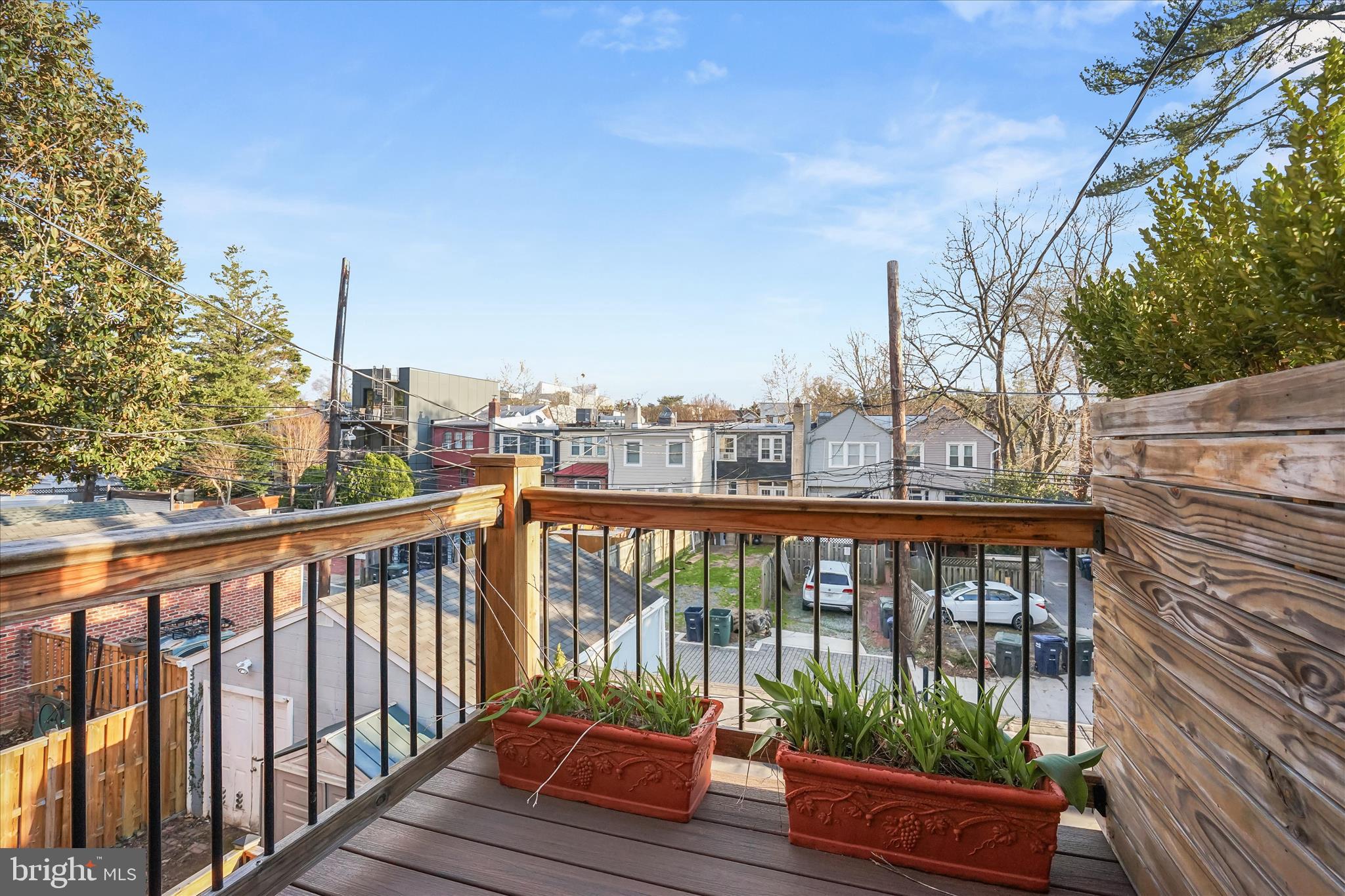 BURLEITH - Residential