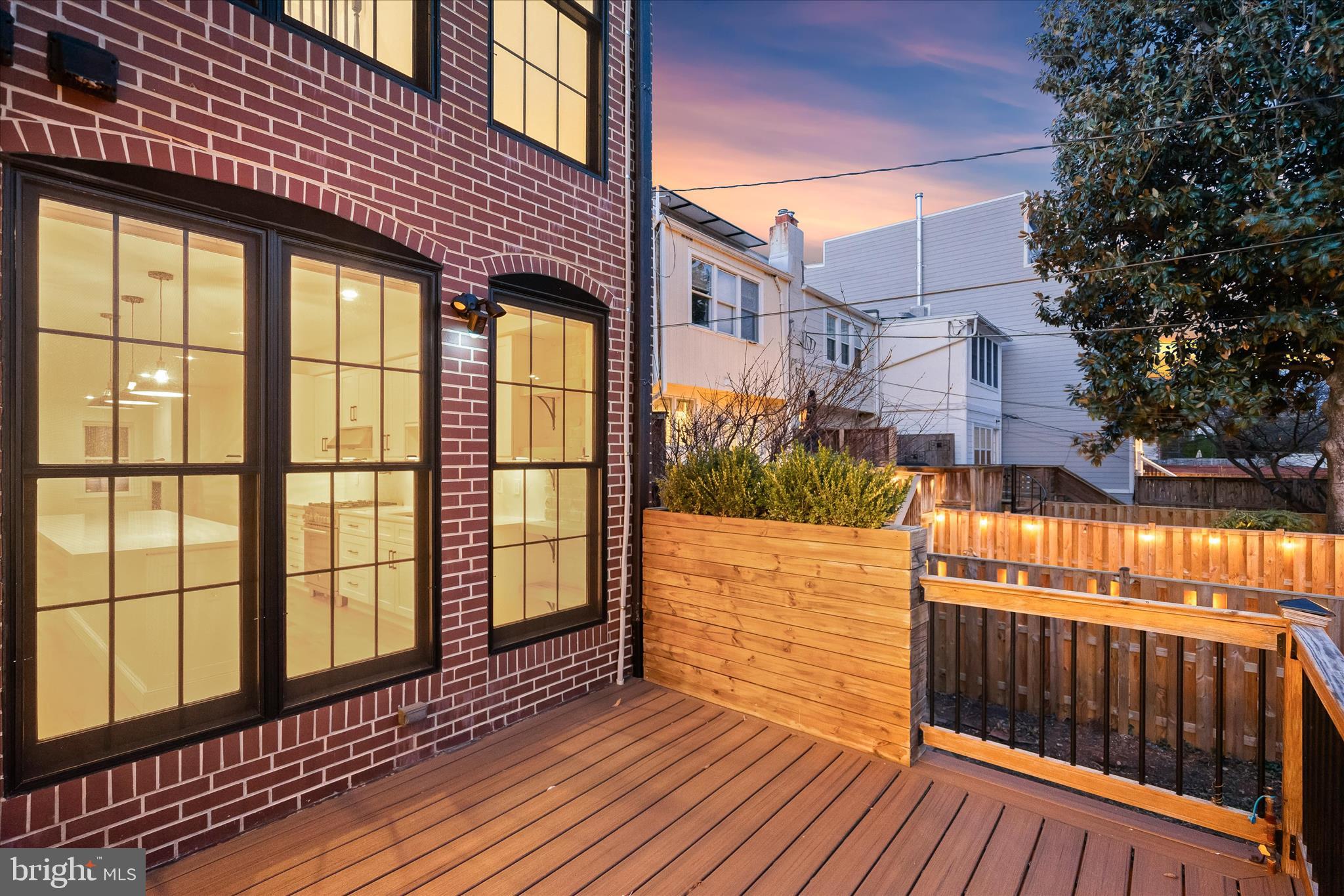 BURLEITH - Residential