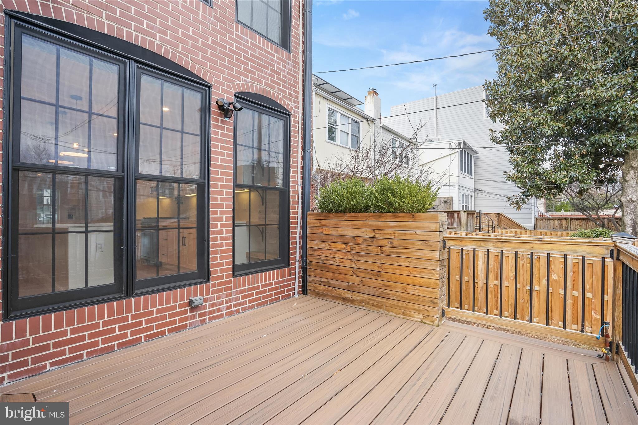 BURLEITH - Residential