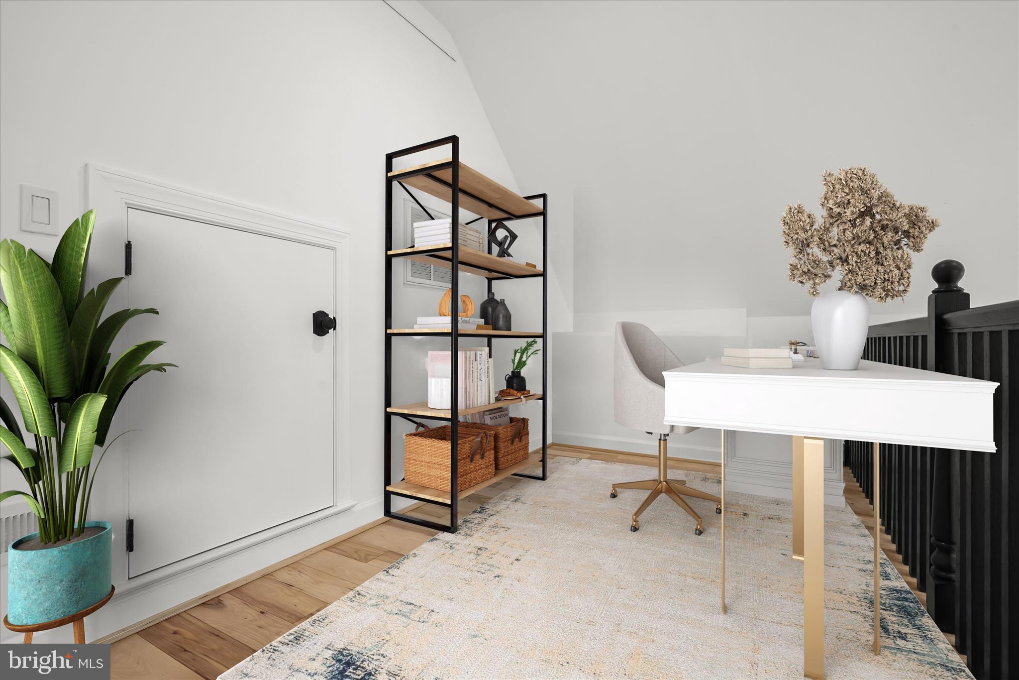BURLEITH - Residential