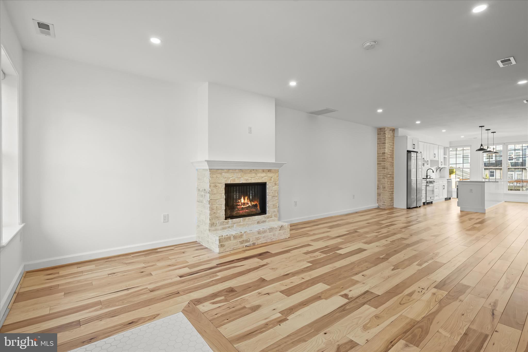 BURLEITH - Residential