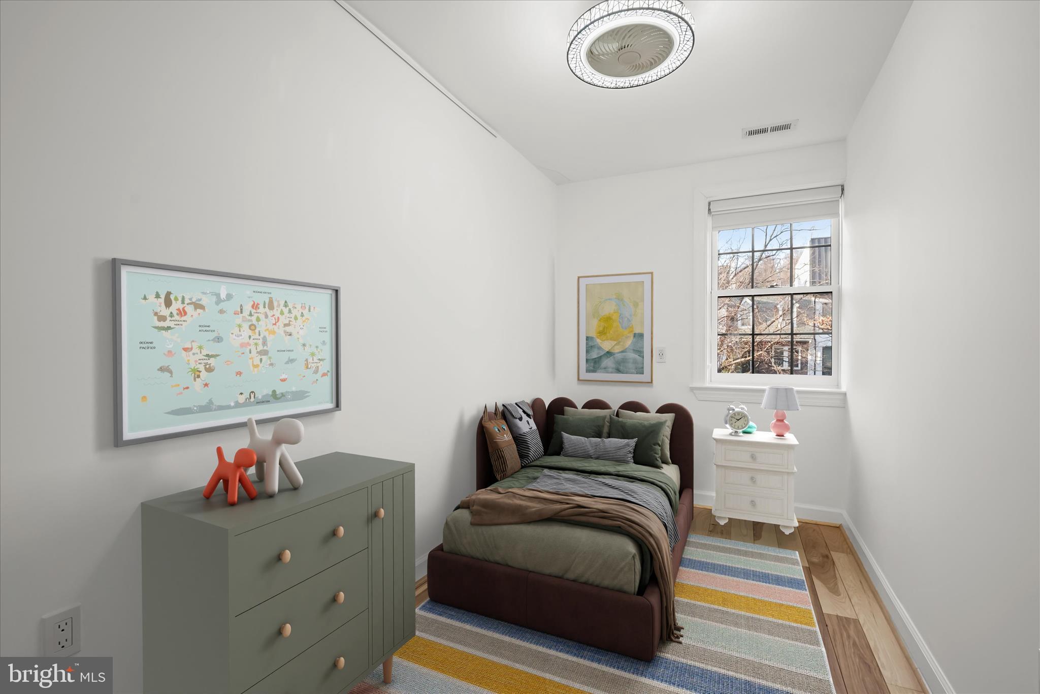 BURLEITH - Residential