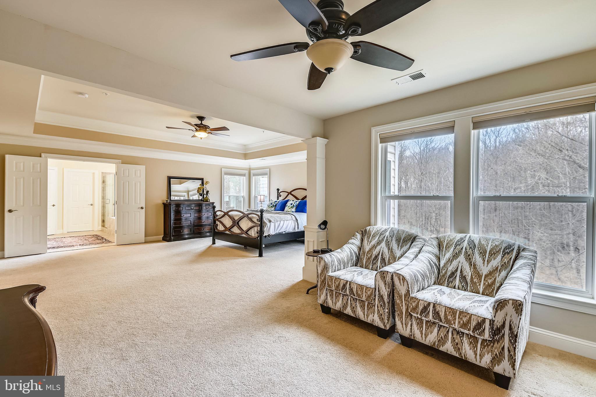 BATCHELLORS FOREST - Residential