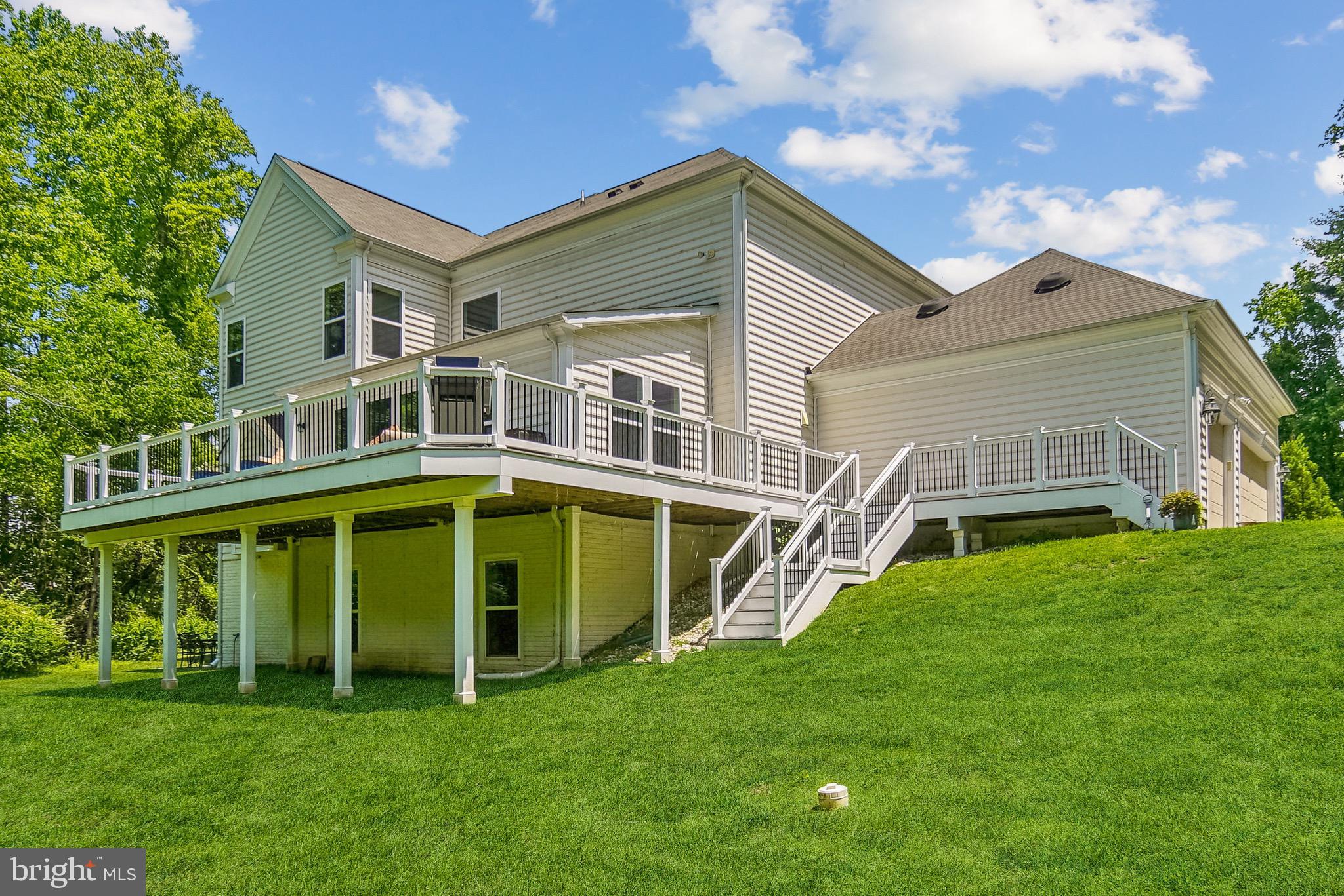 BATCHELLORS FOREST - Residential