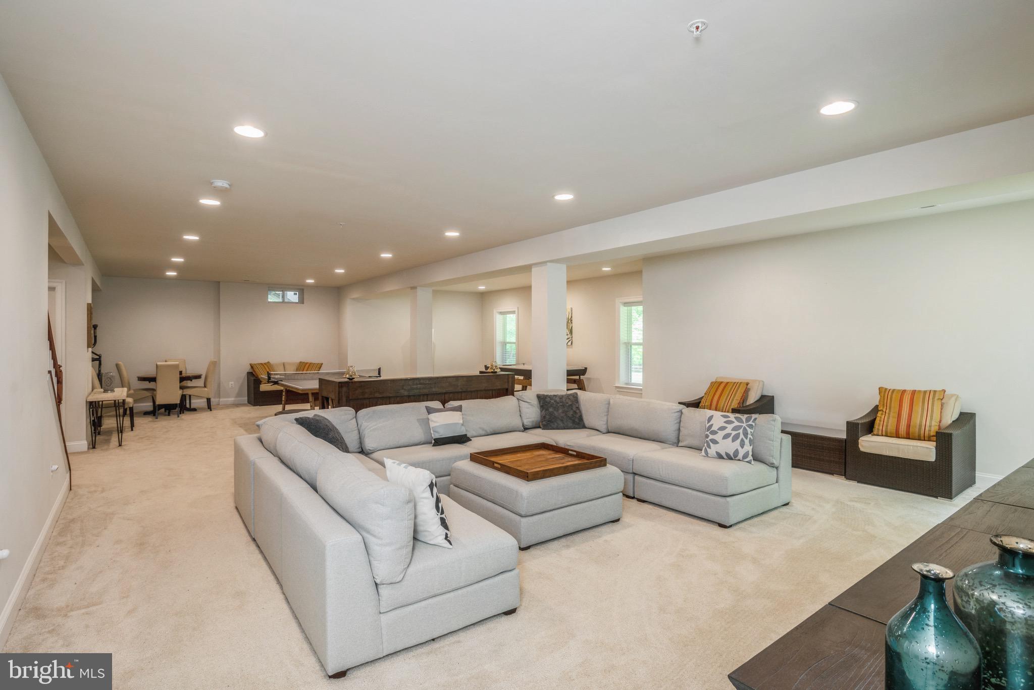 BATCHELLORS FOREST - Residential