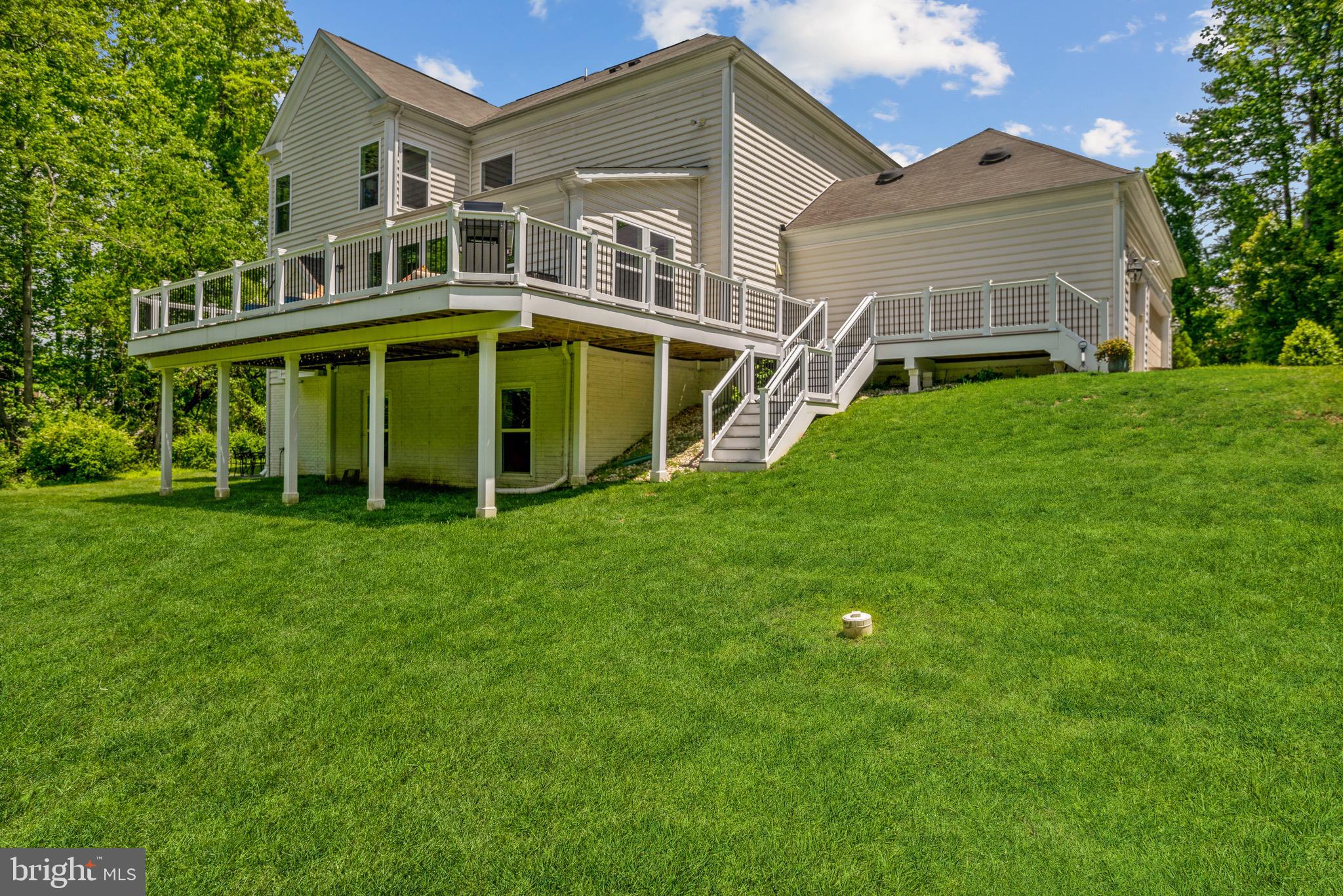 BATCHELLORS FOREST - Residential