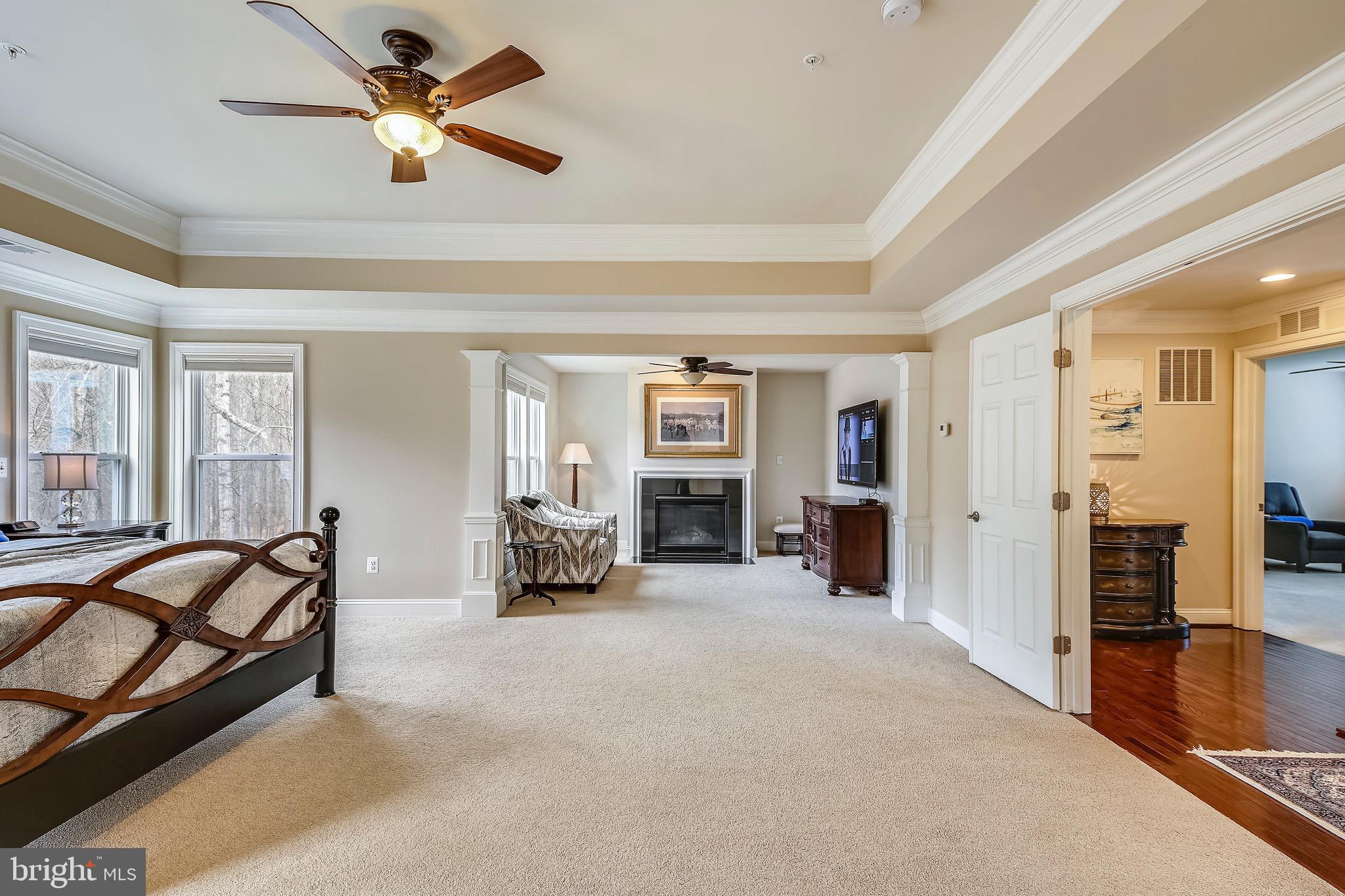 BATCHELLORS FOREST - Residential