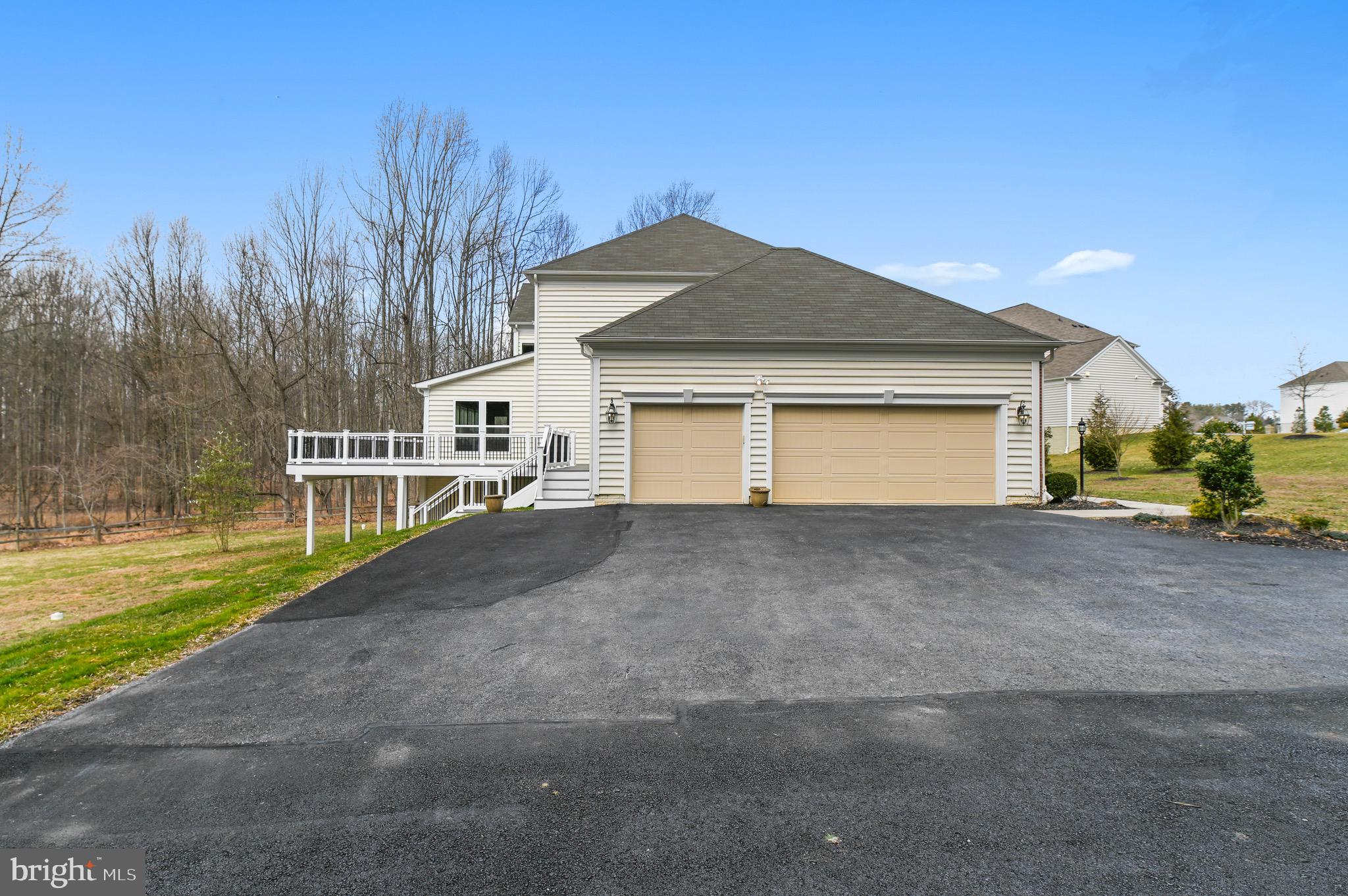 BATCHELLORS FOREST - Residential