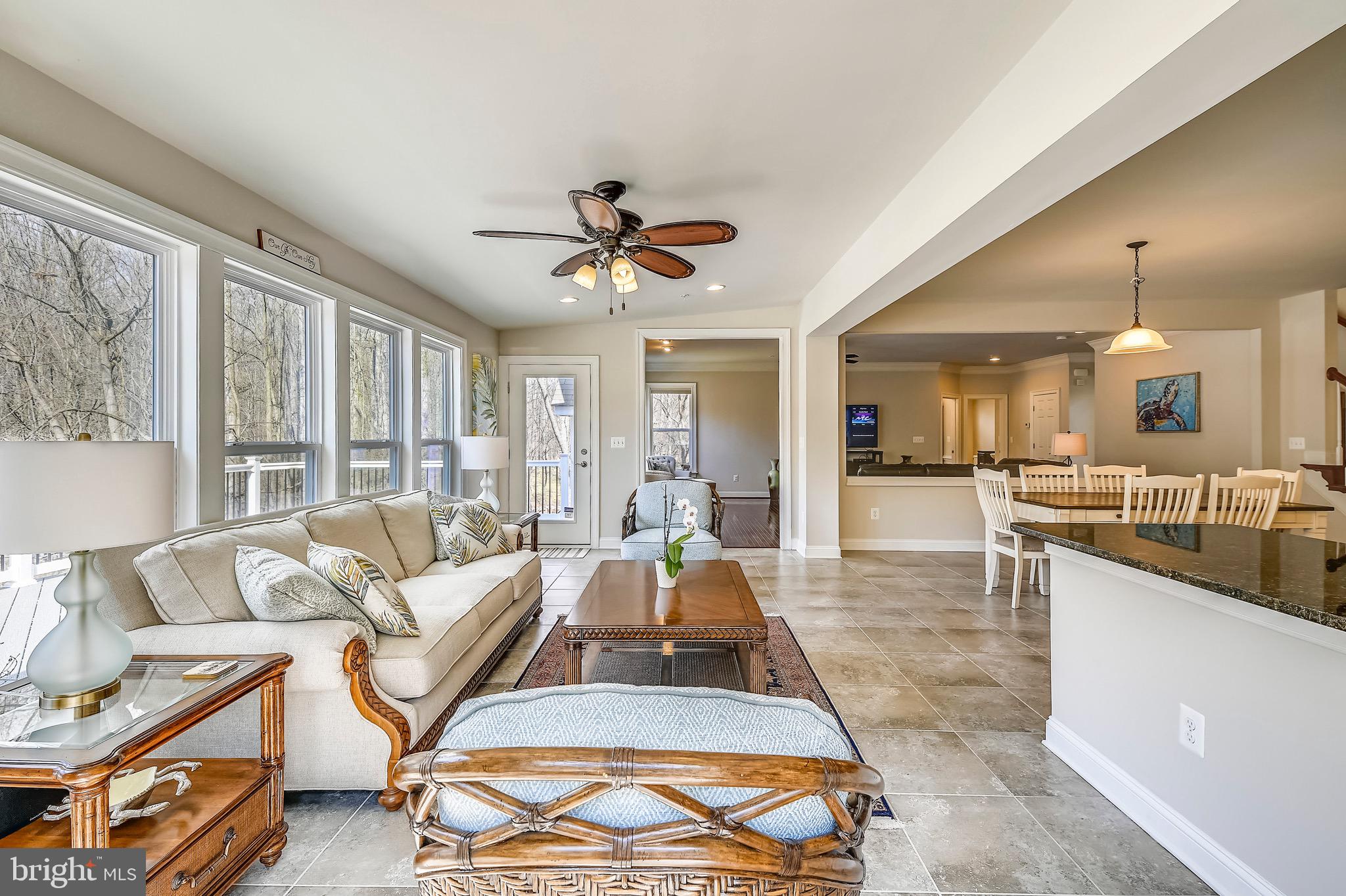 BATCHELLORS FOREST - Residential