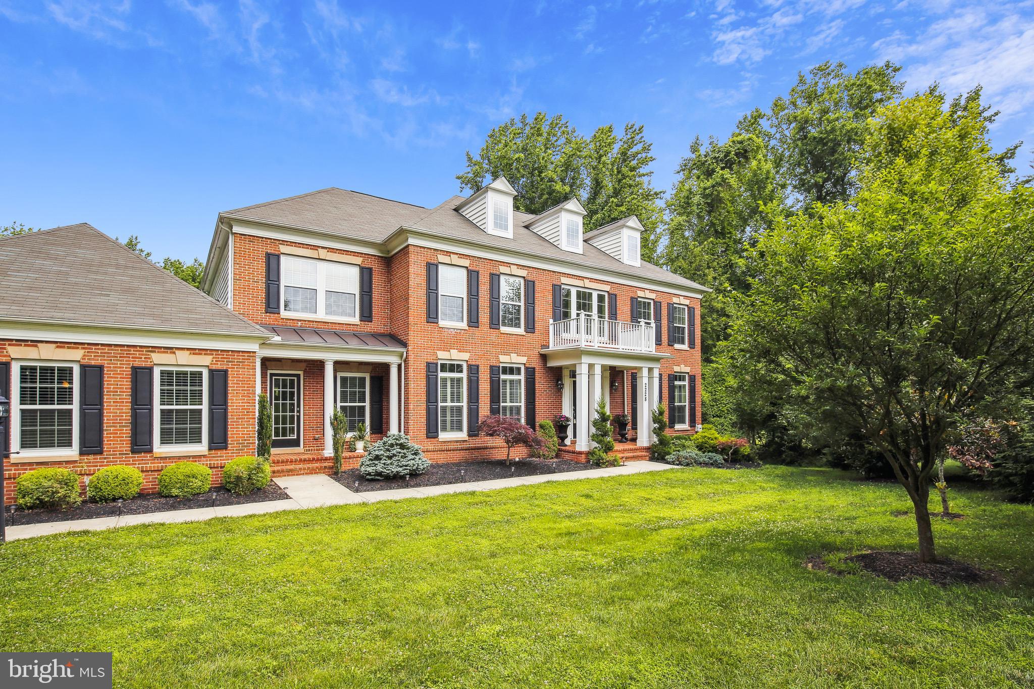 BATCHELLORS FOREST - Residential