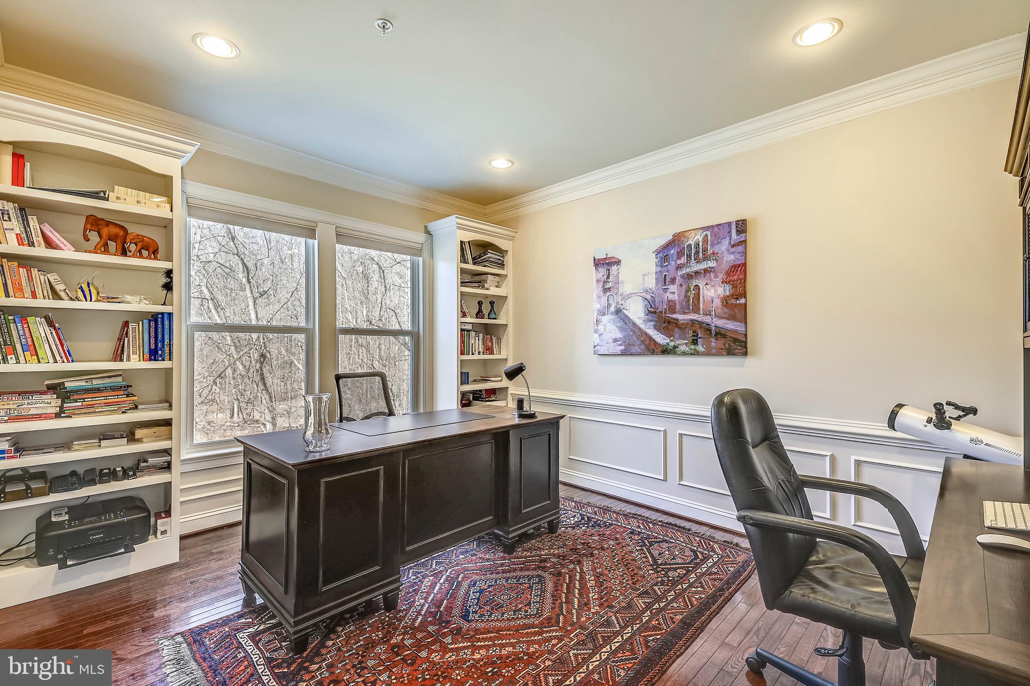 BATCHELLORS FOREST - Residential