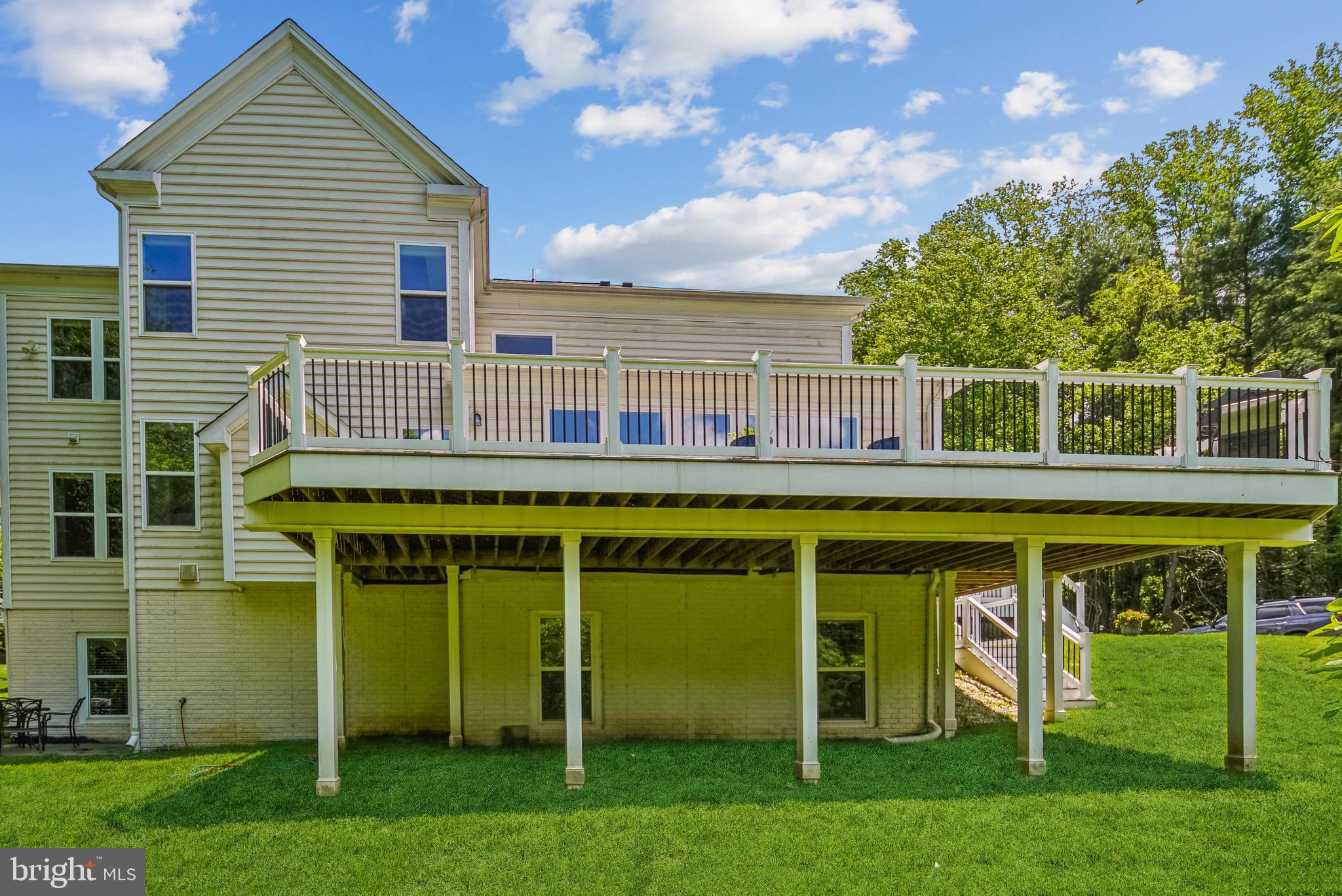 BATCHELLORS FOREST - Residential