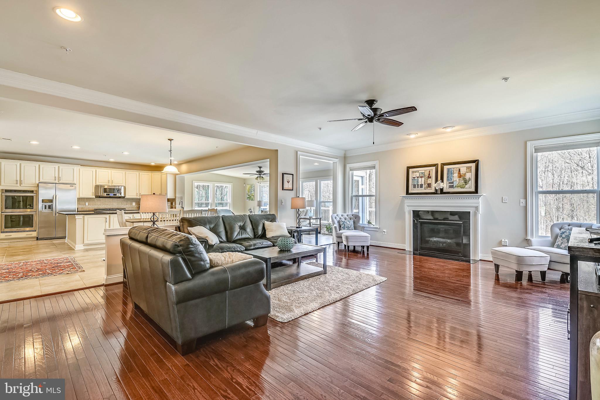 BATCHELLORS FOREST - Residential