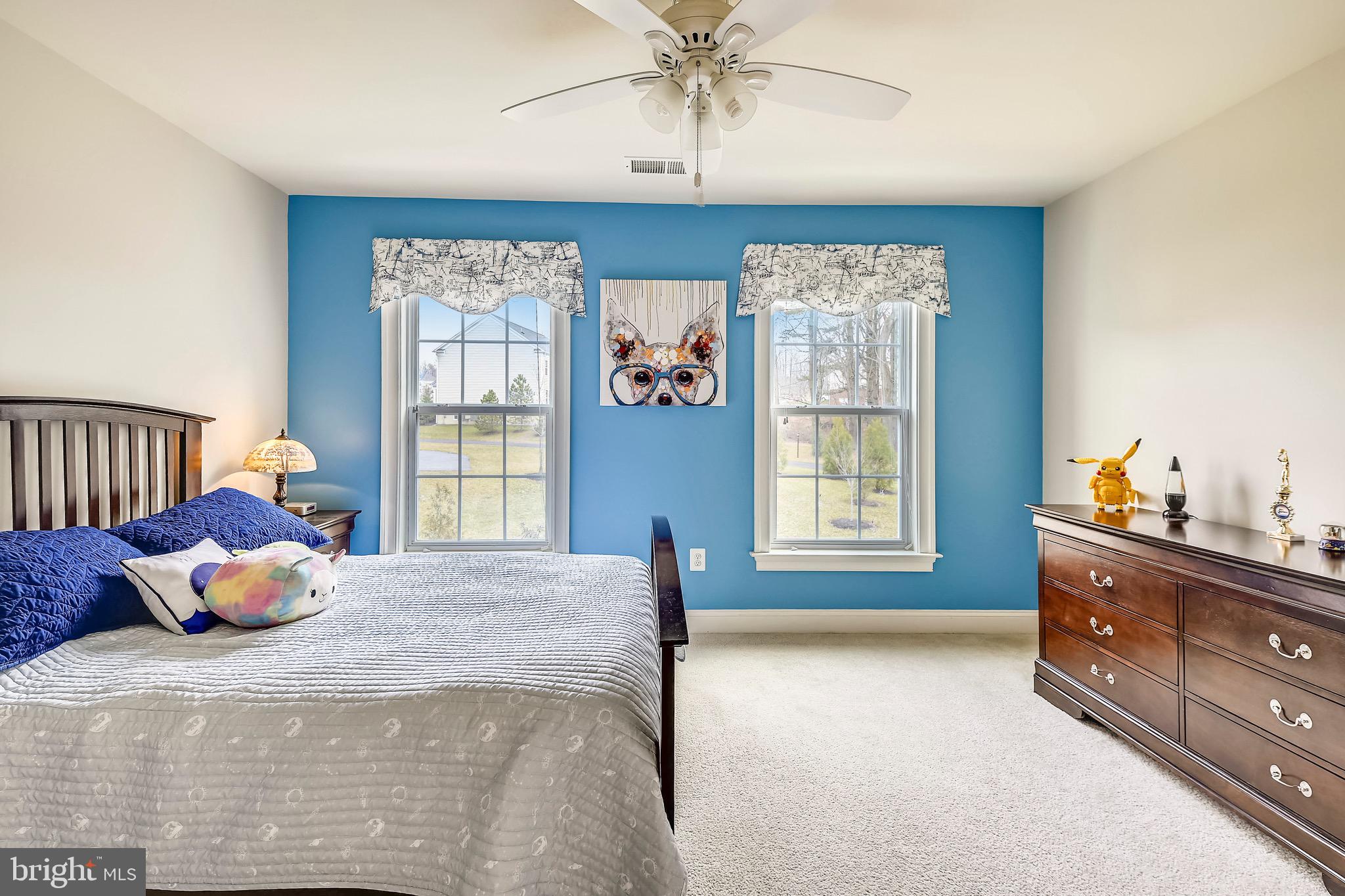 BATCHELLORS FOREST - Residential