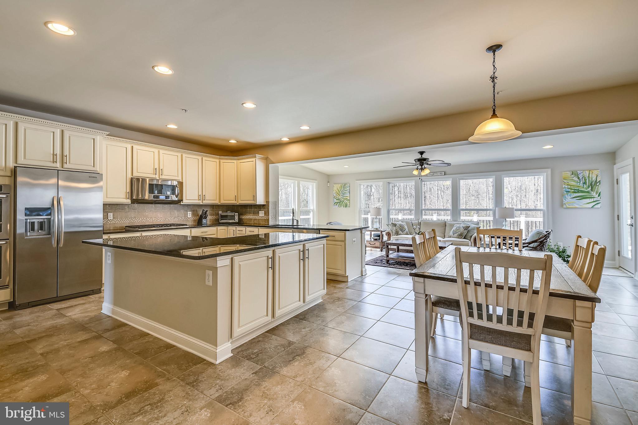 BATCHELLORS FOREST - Residential