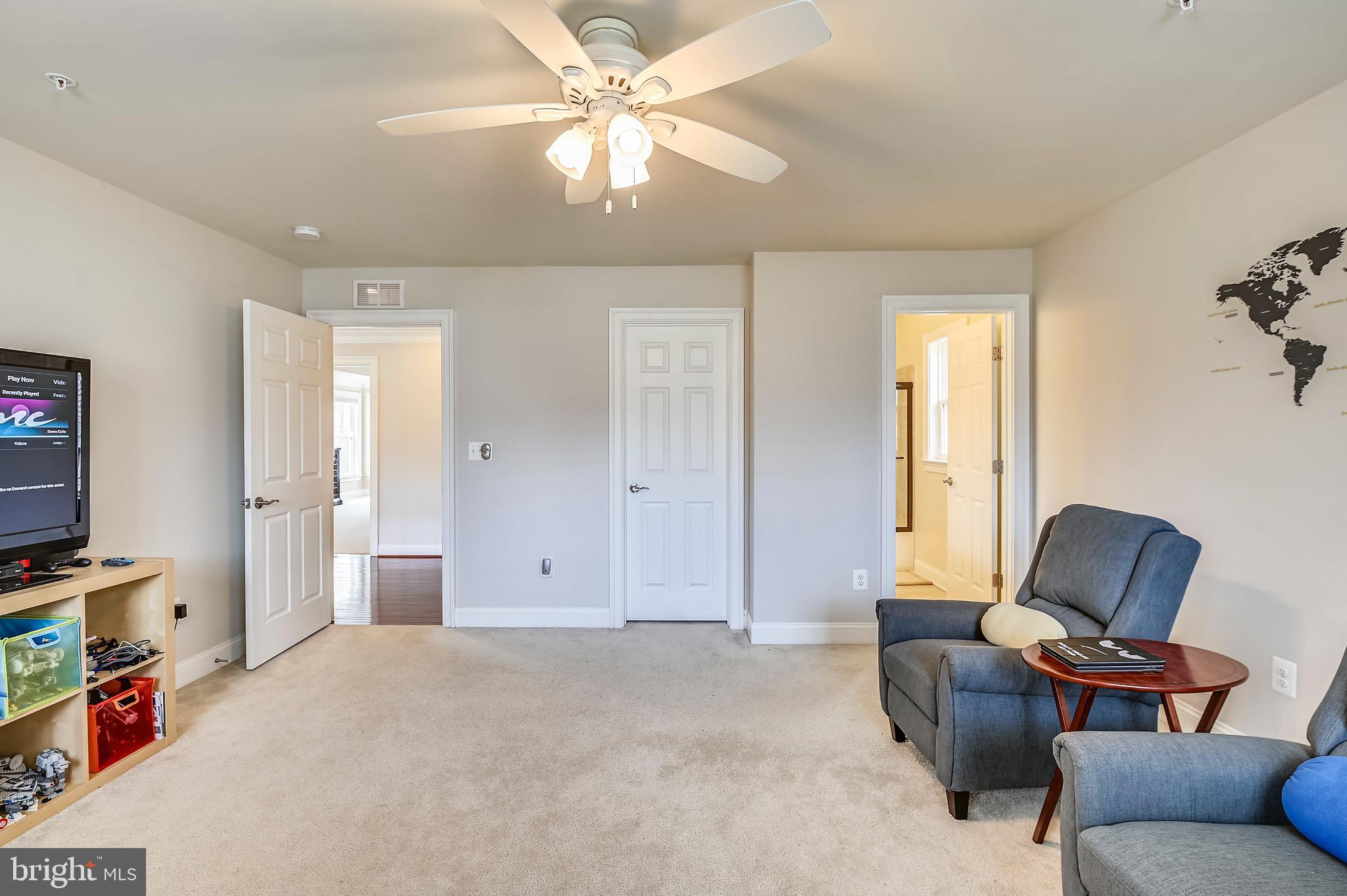 BATCHELLORS FOREST - Residential