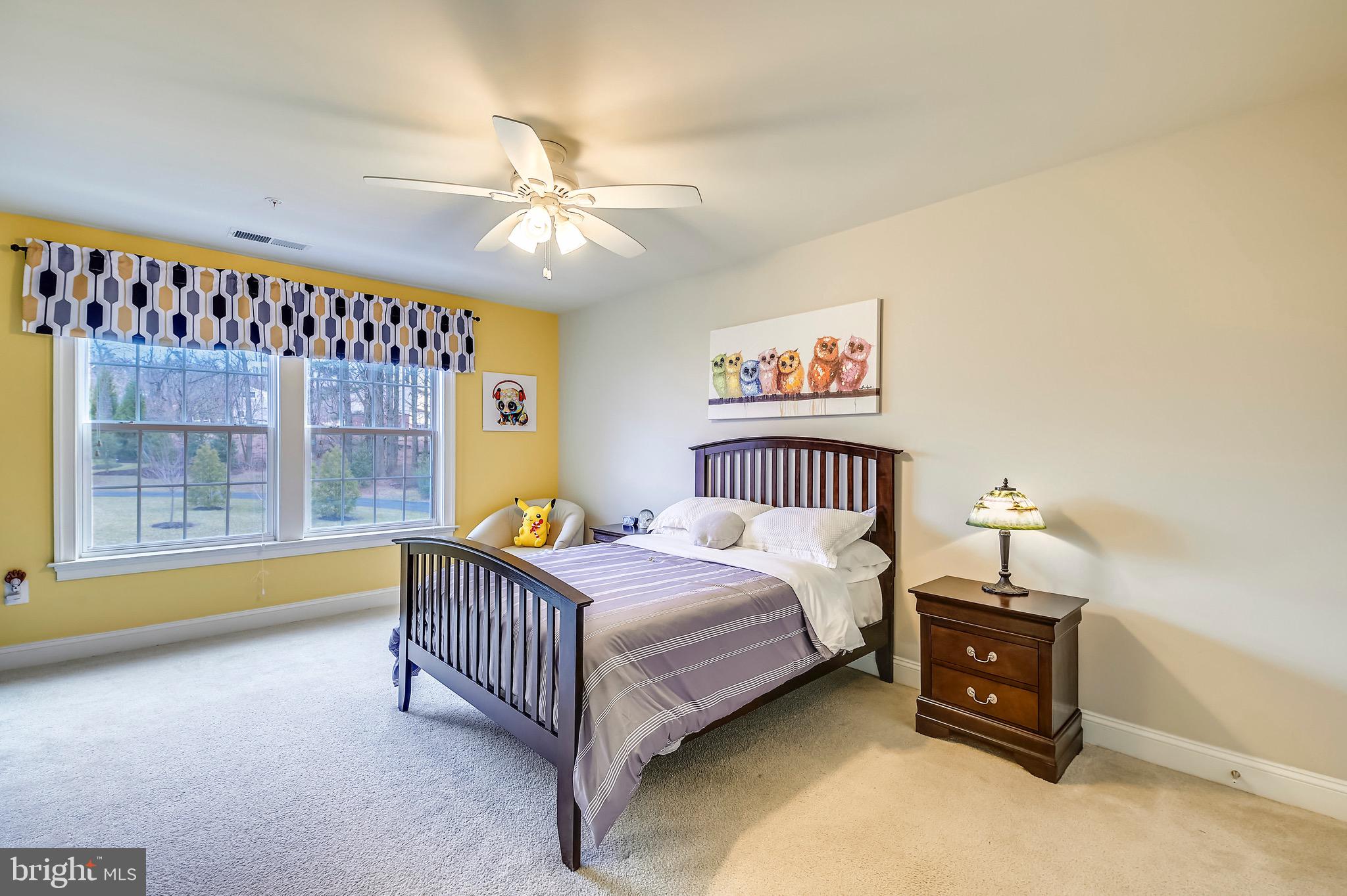 BATCHELLORS FOREST - Residential